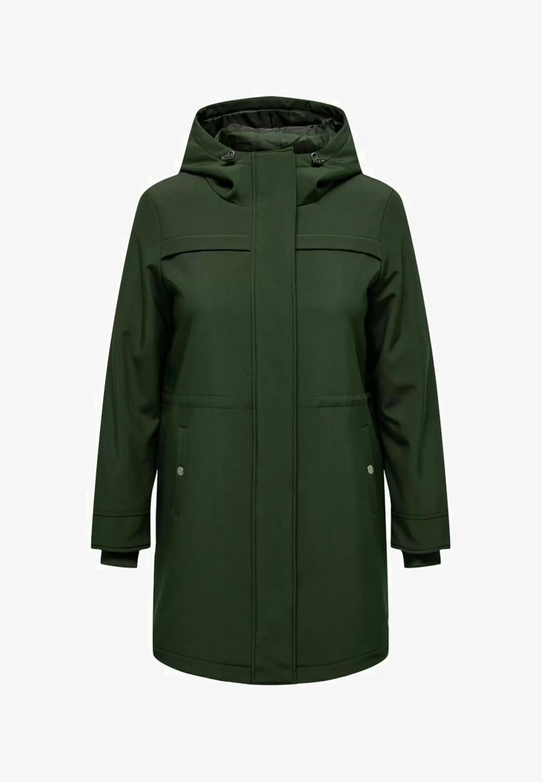 Discount 2 Layer Jacket Otw - Parka Donna Parka