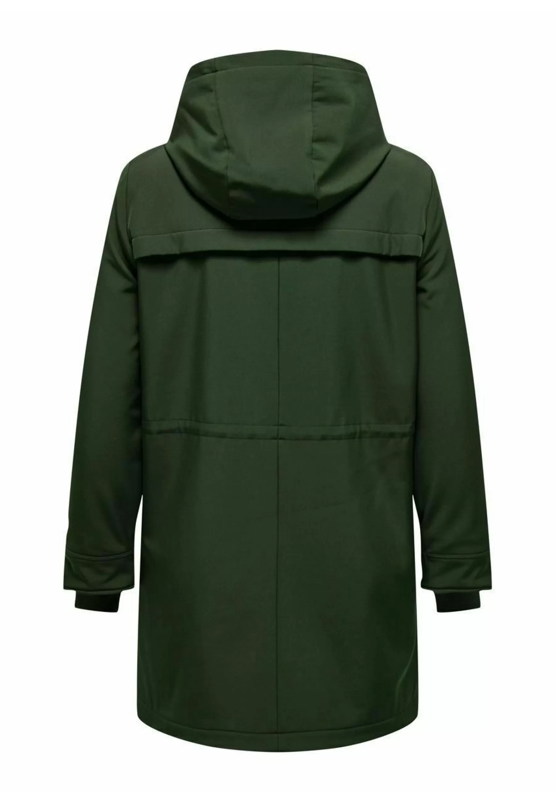 Discount 2 Layer Jacket Otw - Parka Donna Parka