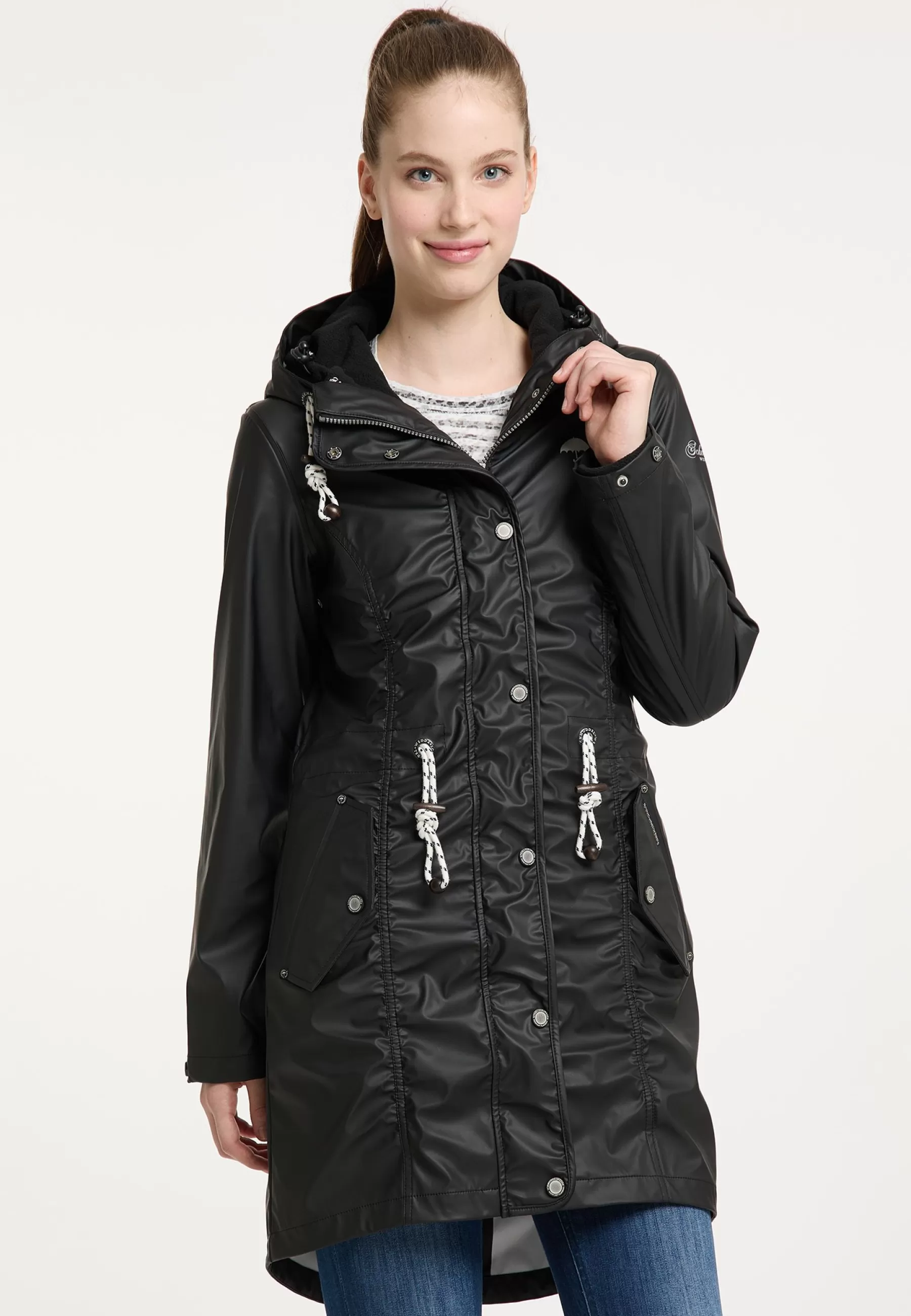 Flash Sale 3 In 1 - Parka Donna Parka