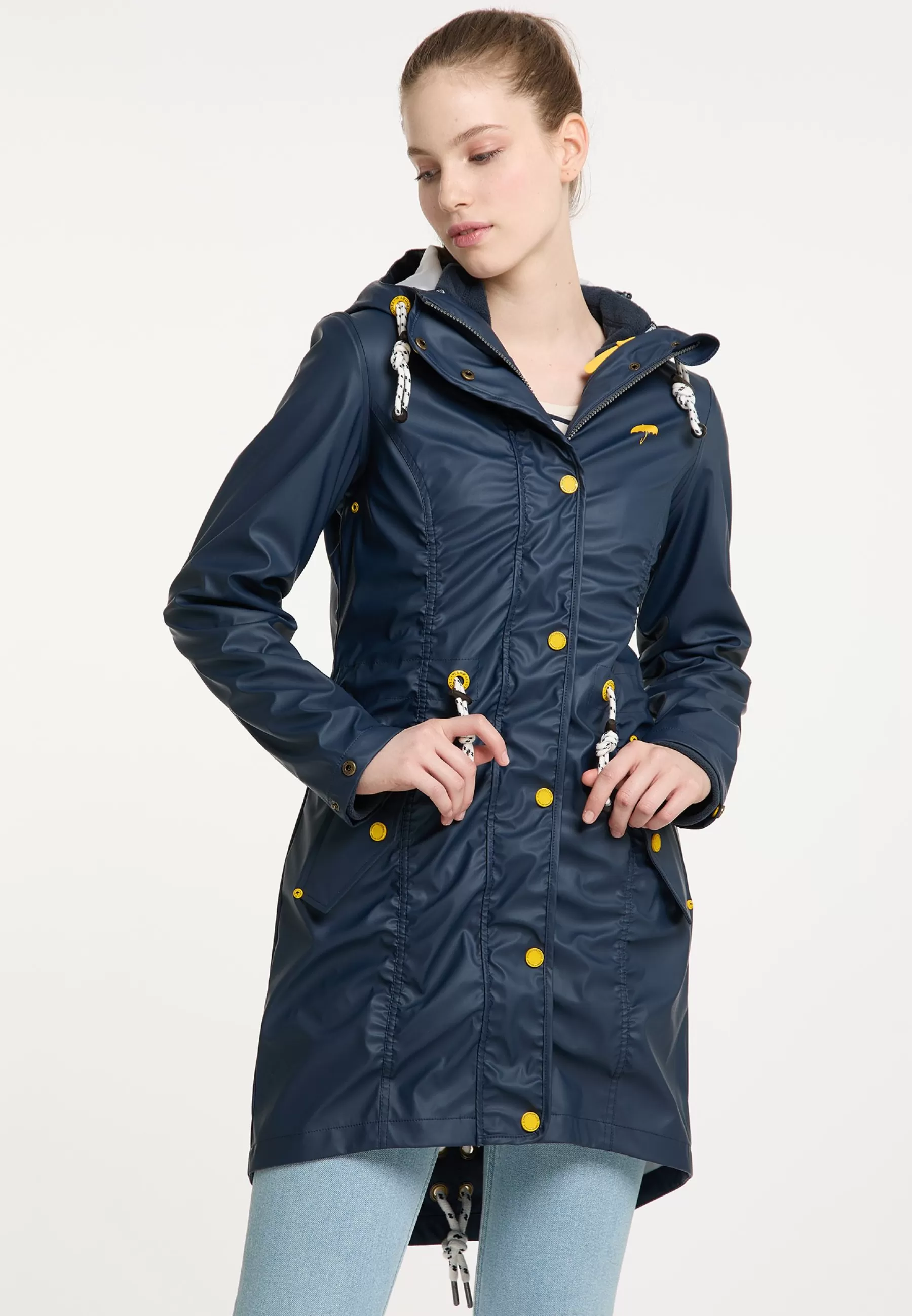 Shop 3 In 1 - Parka Donna Parka