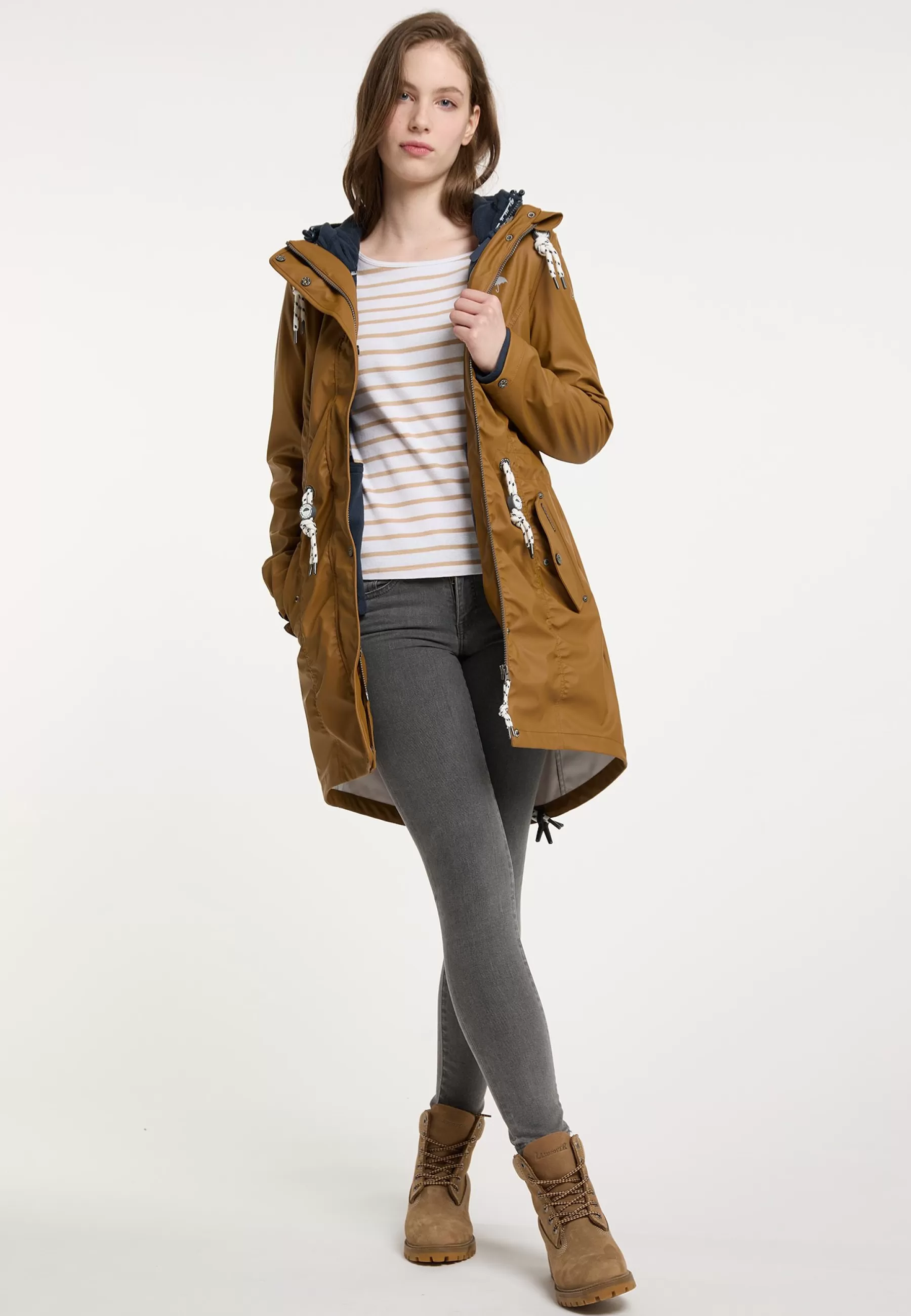 Cheap 3 In 1 - Parka Donna Parka