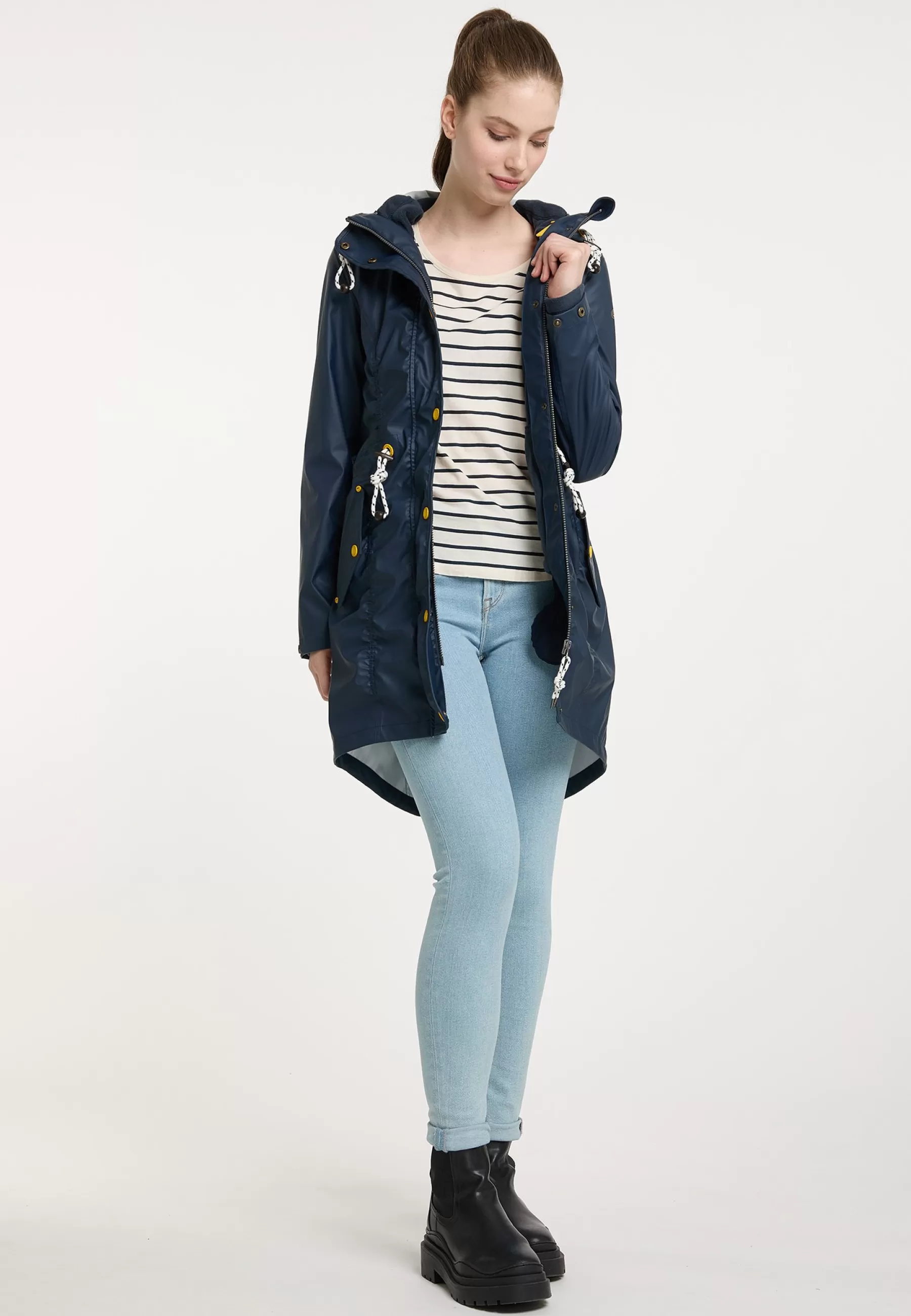 Shop 3 In 1 - Parka Donna Parka