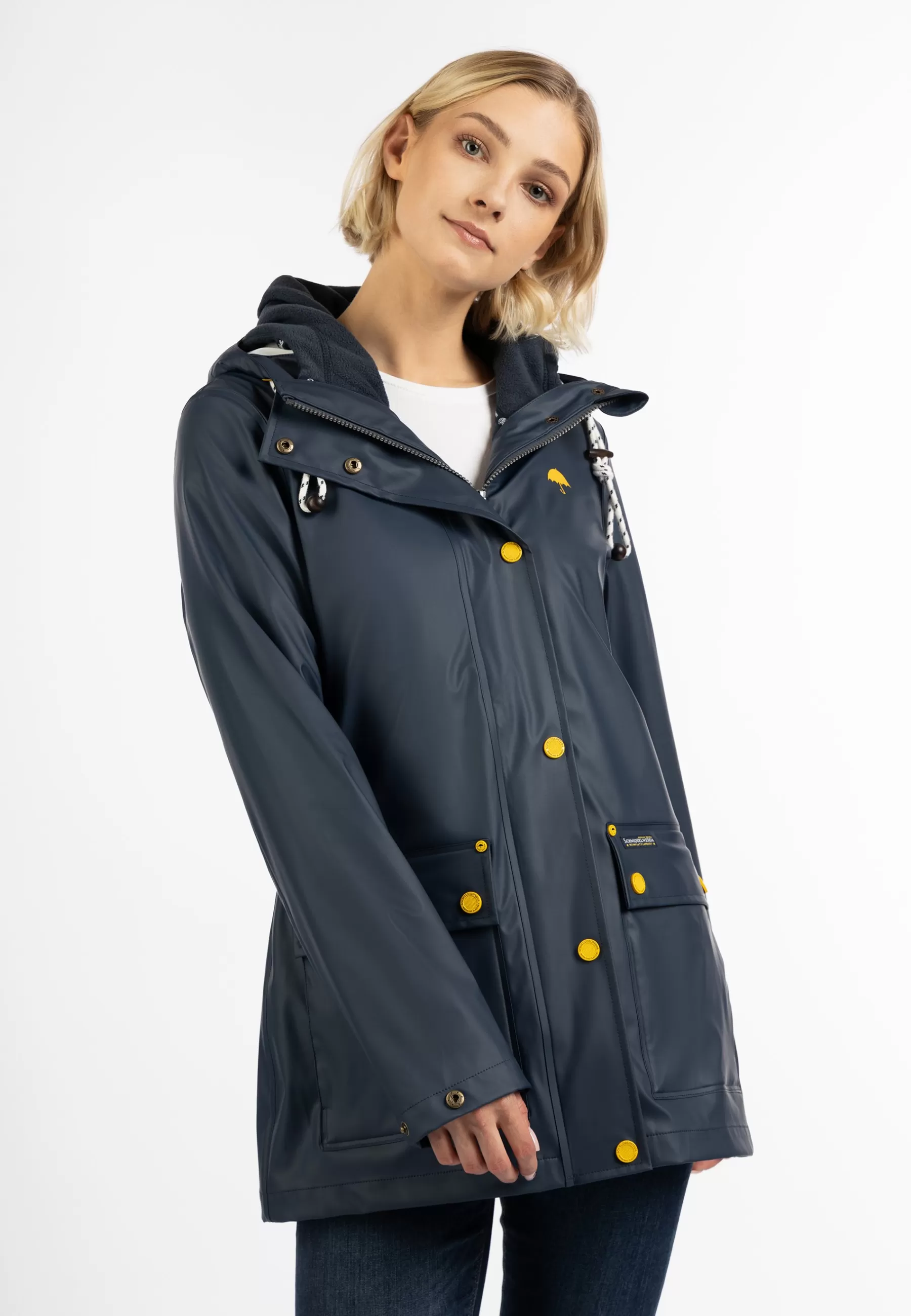 Flash Sale 3 In 1 Altiplano - Parka Donna Parka