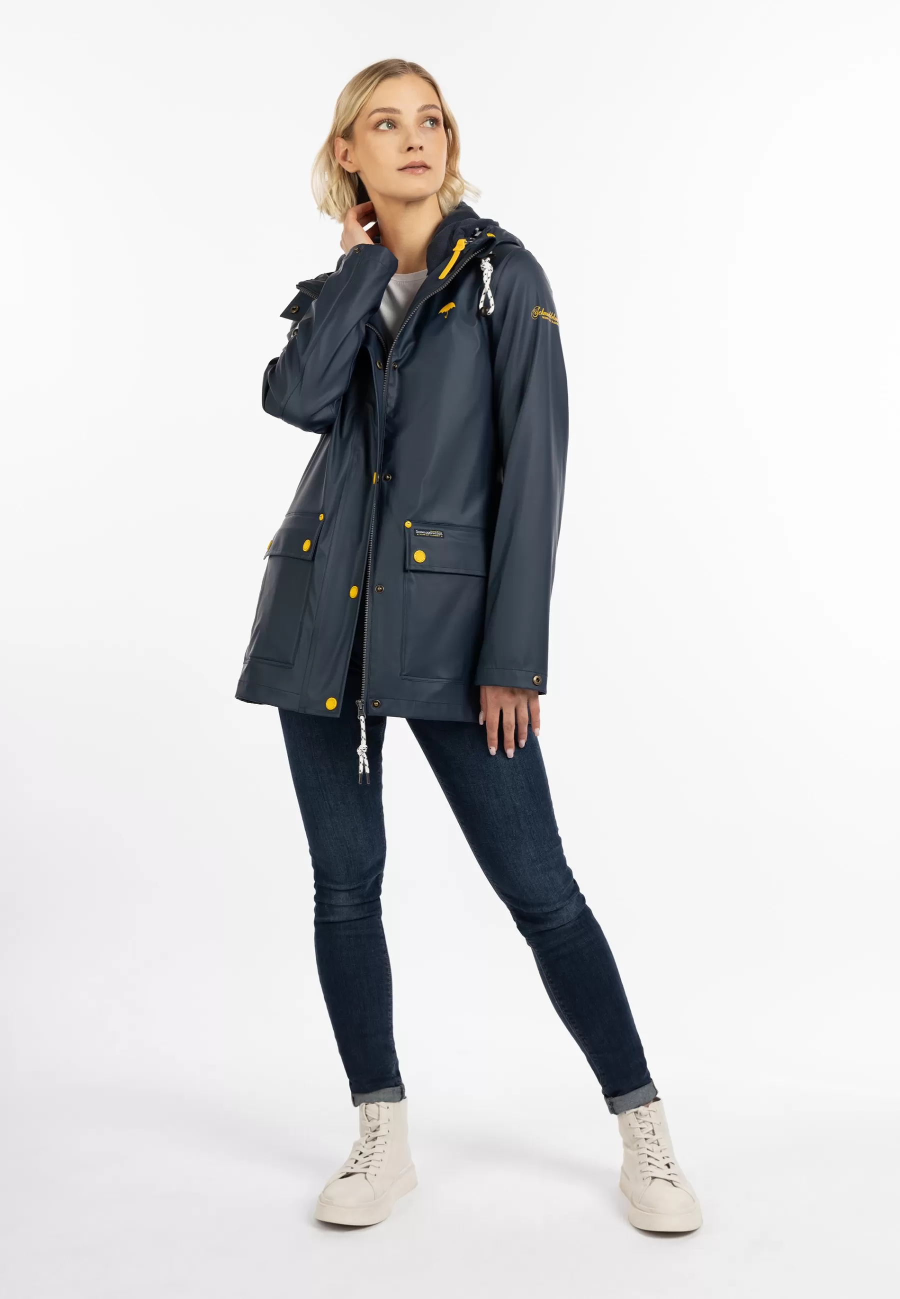 Flash Sale 3 In 1 Altiplano - Parka Donna Parka