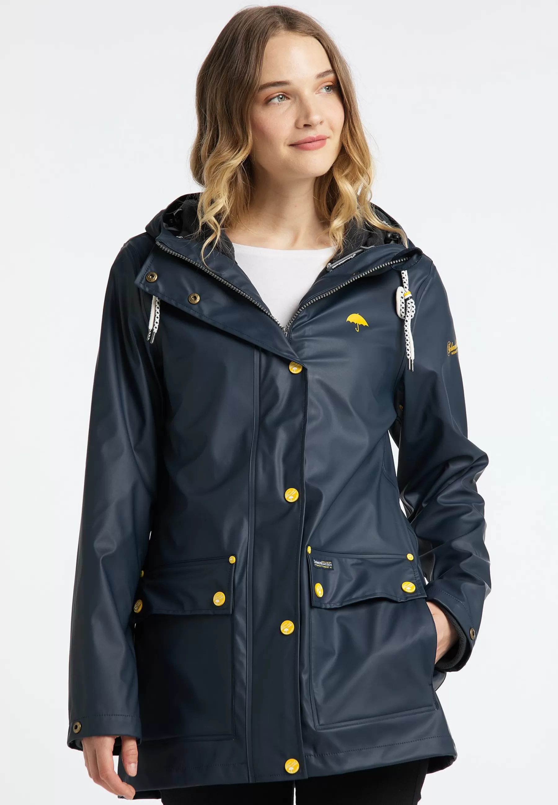 Cheap 3-In-1 Altiplano - Impermeabile Donna Parka
