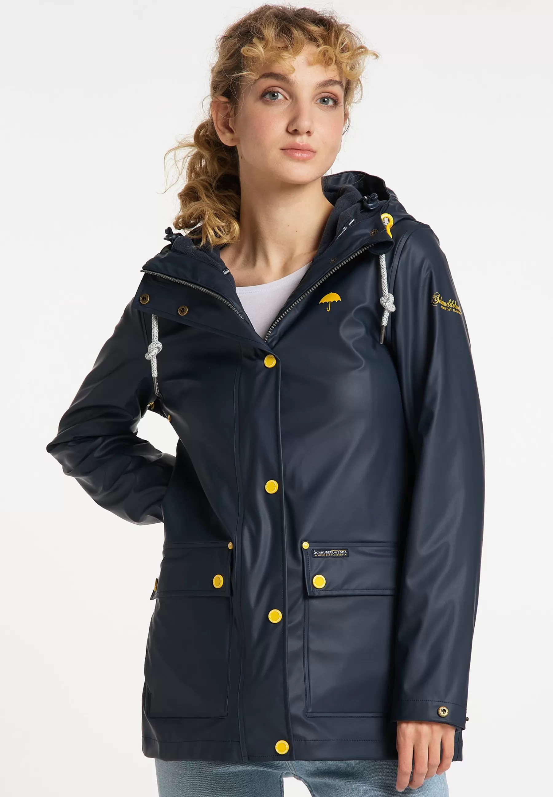 Flash Sale 3-In-1 Altiplano - Impermeabile Donna Parka