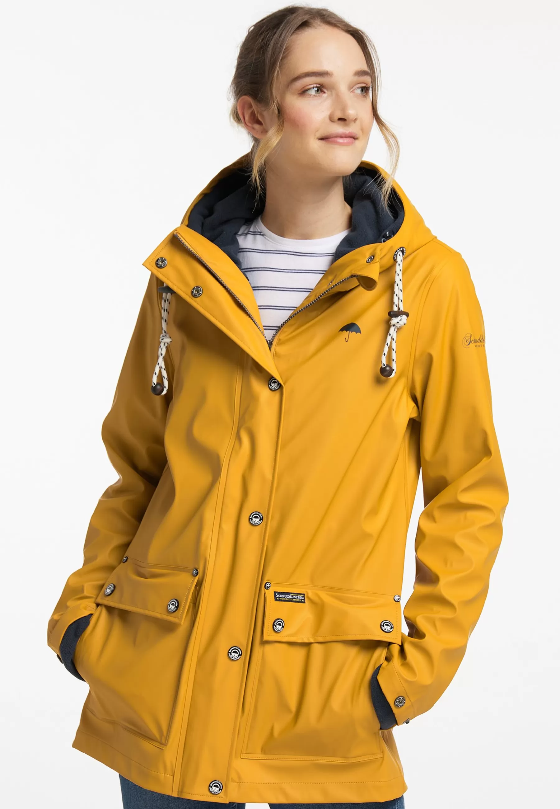 Best Sale 3-In-1 Altiplano - Impermeabile Donna Parka