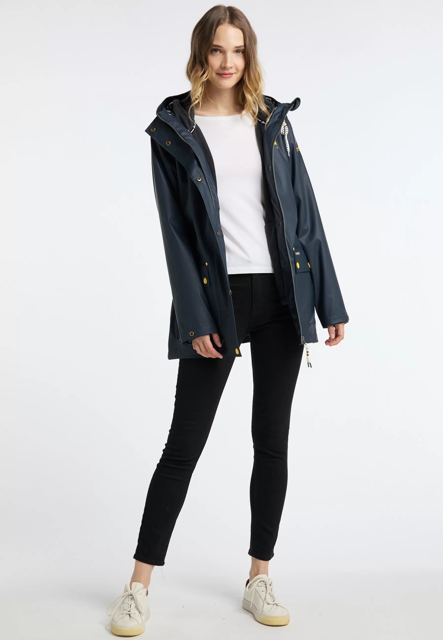 Cheap 3-In-1 Altiplano - Impermeabile Donna Parka
