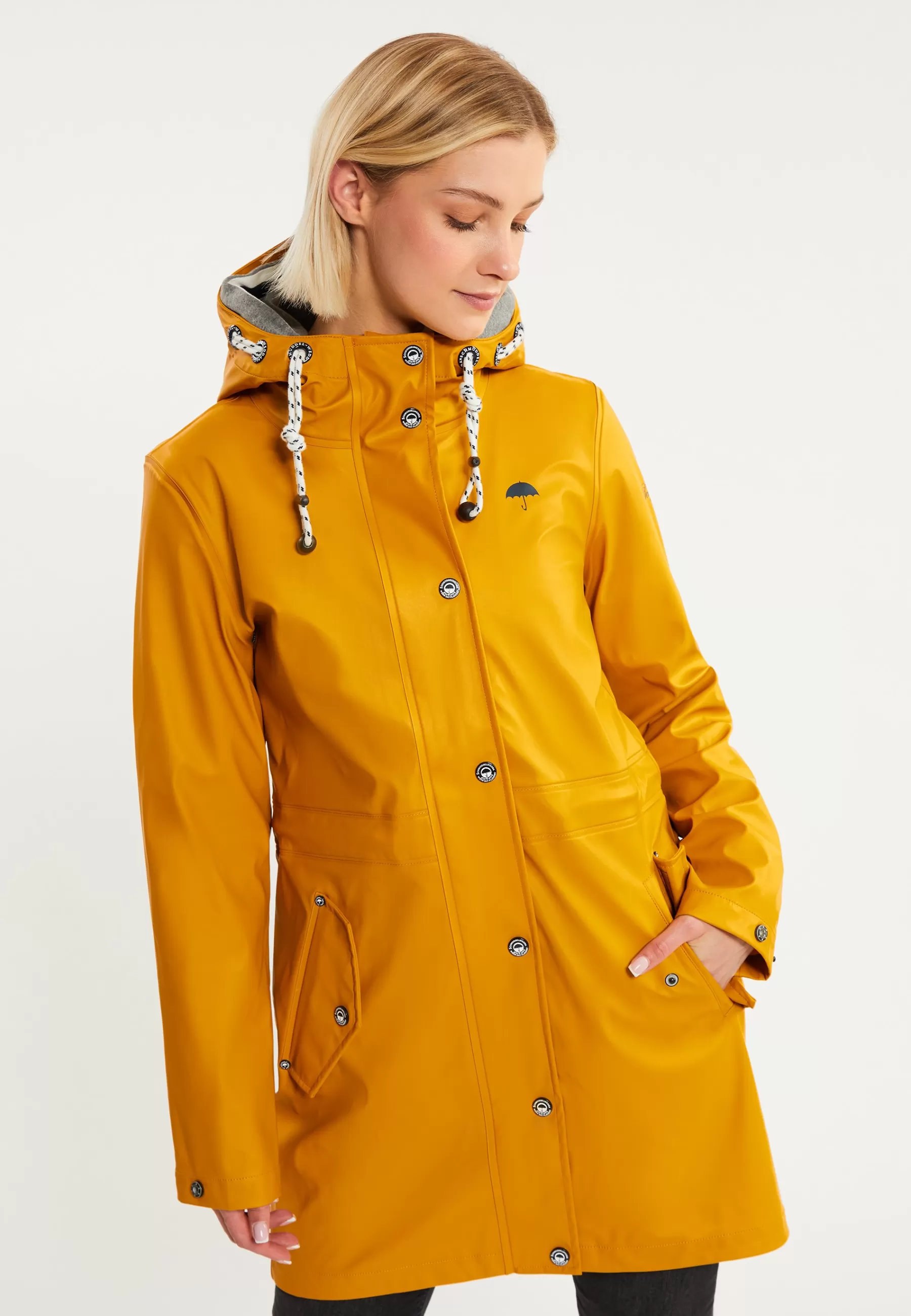 New 3-In-1 Altiplano - Parka Donna Parka