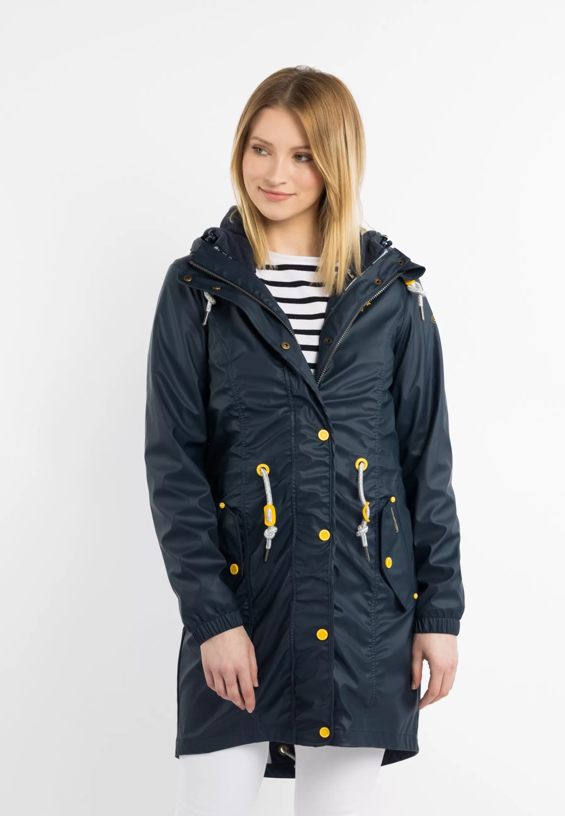 Store 3-In-1 Altiplano - Parka Donna Parka