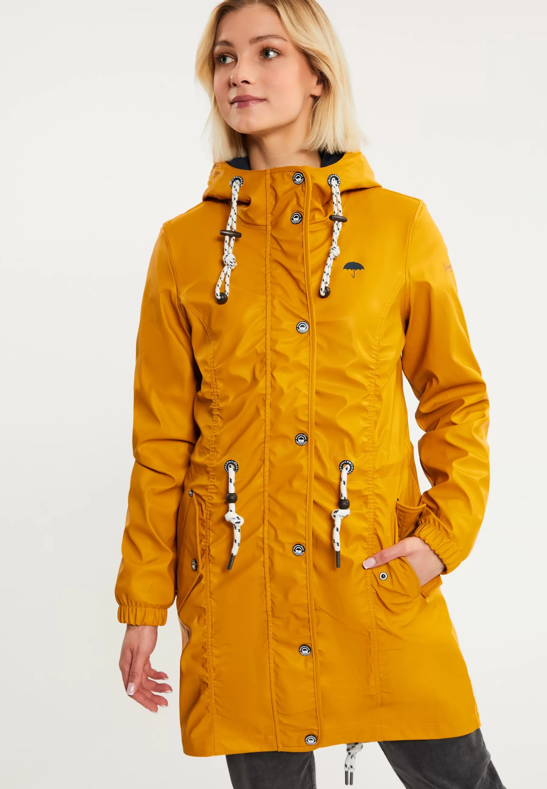 Cheap 3-In-1 Altiplano - Parka Donna Parka