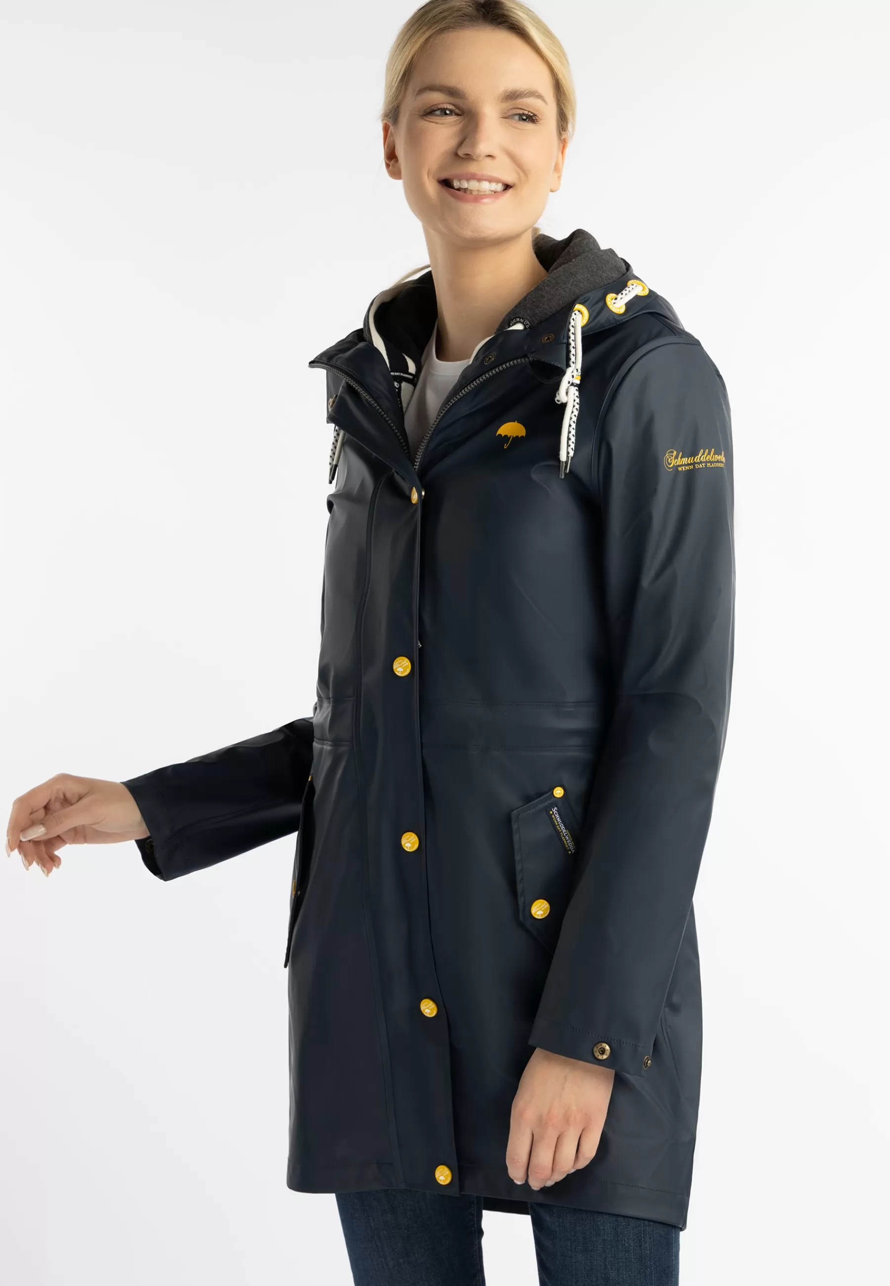 Sale 3-In-1 Altiplano - Parka Donna Parka