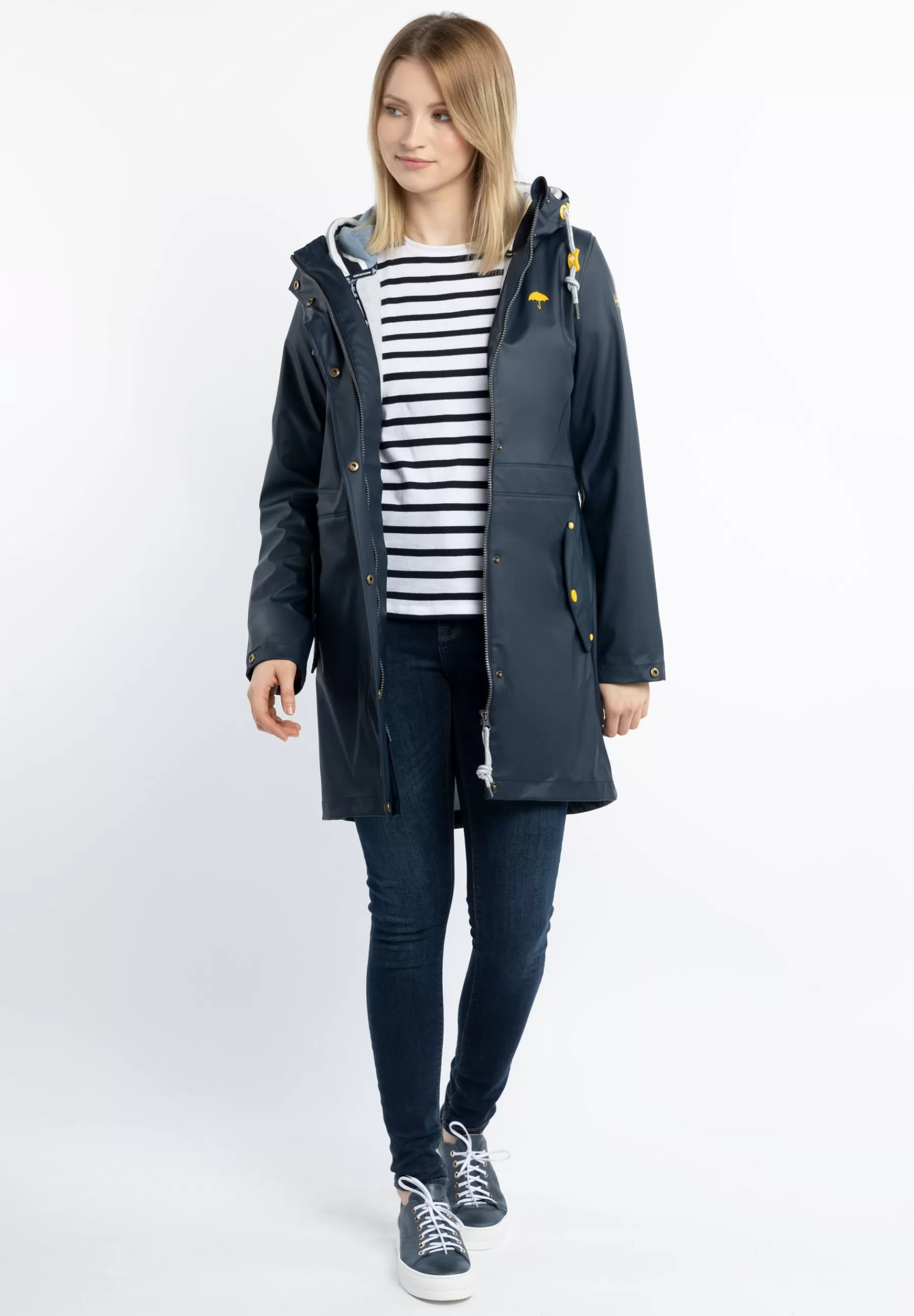 Discount 3-In-1 Altiplano - Parka Donna Parka