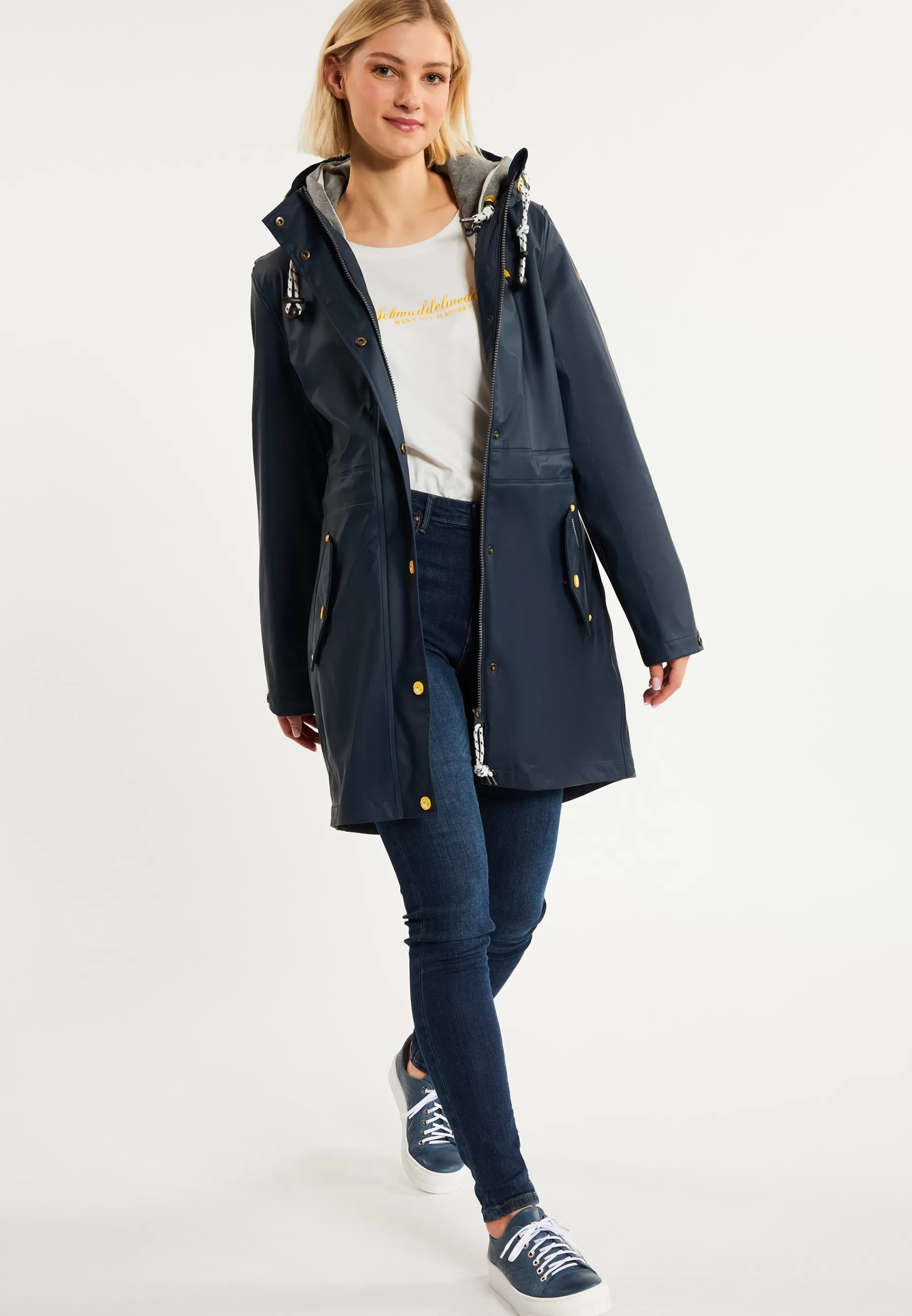 Best Sale 3-In-1 Altiplano - Parka Donna Parka