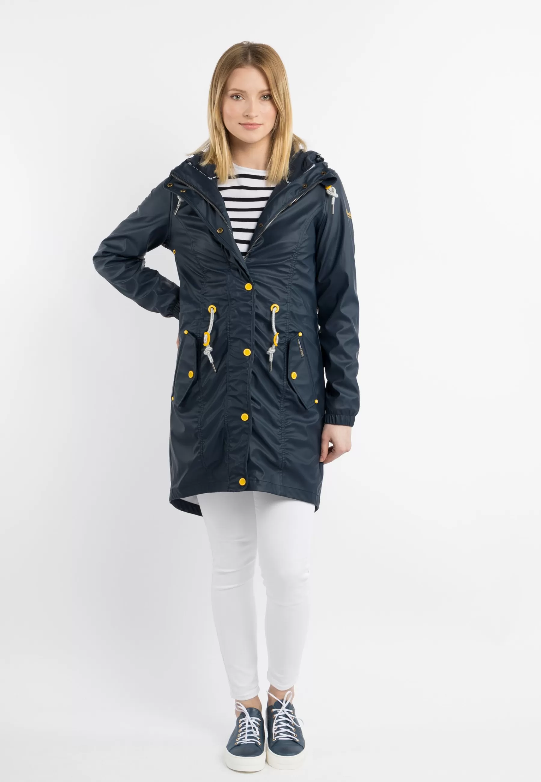 Store 3-In-1 Altiplano - Parka Donna Parka