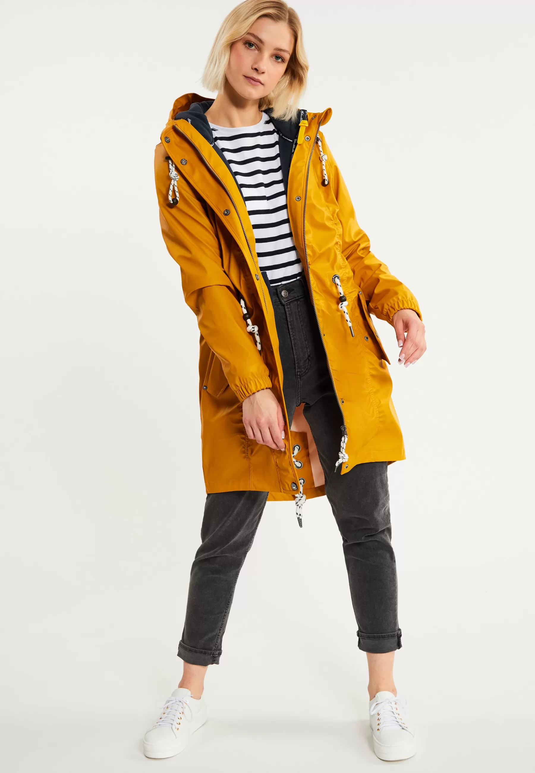 Cheap 3-In-1 Altiplano - Parka Donna Parka