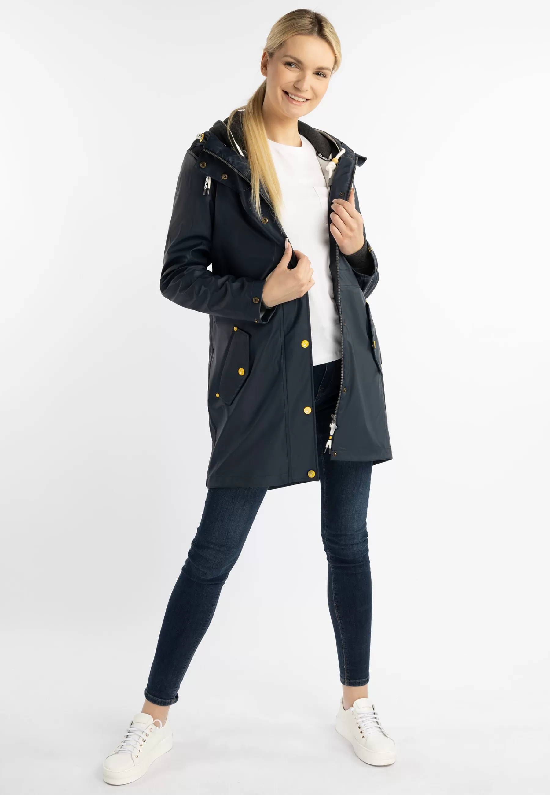Sale 3-In-1 Altiplano - Parka Donna Parka