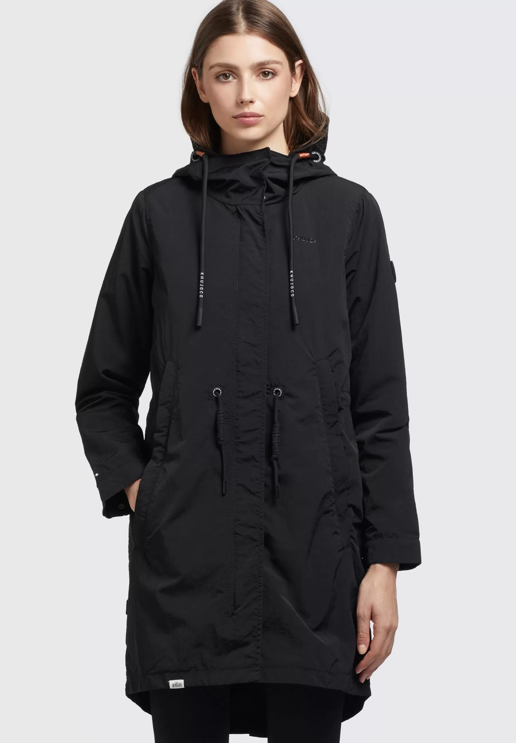 Cheap Adda - Cappotto Corto Donna Parka