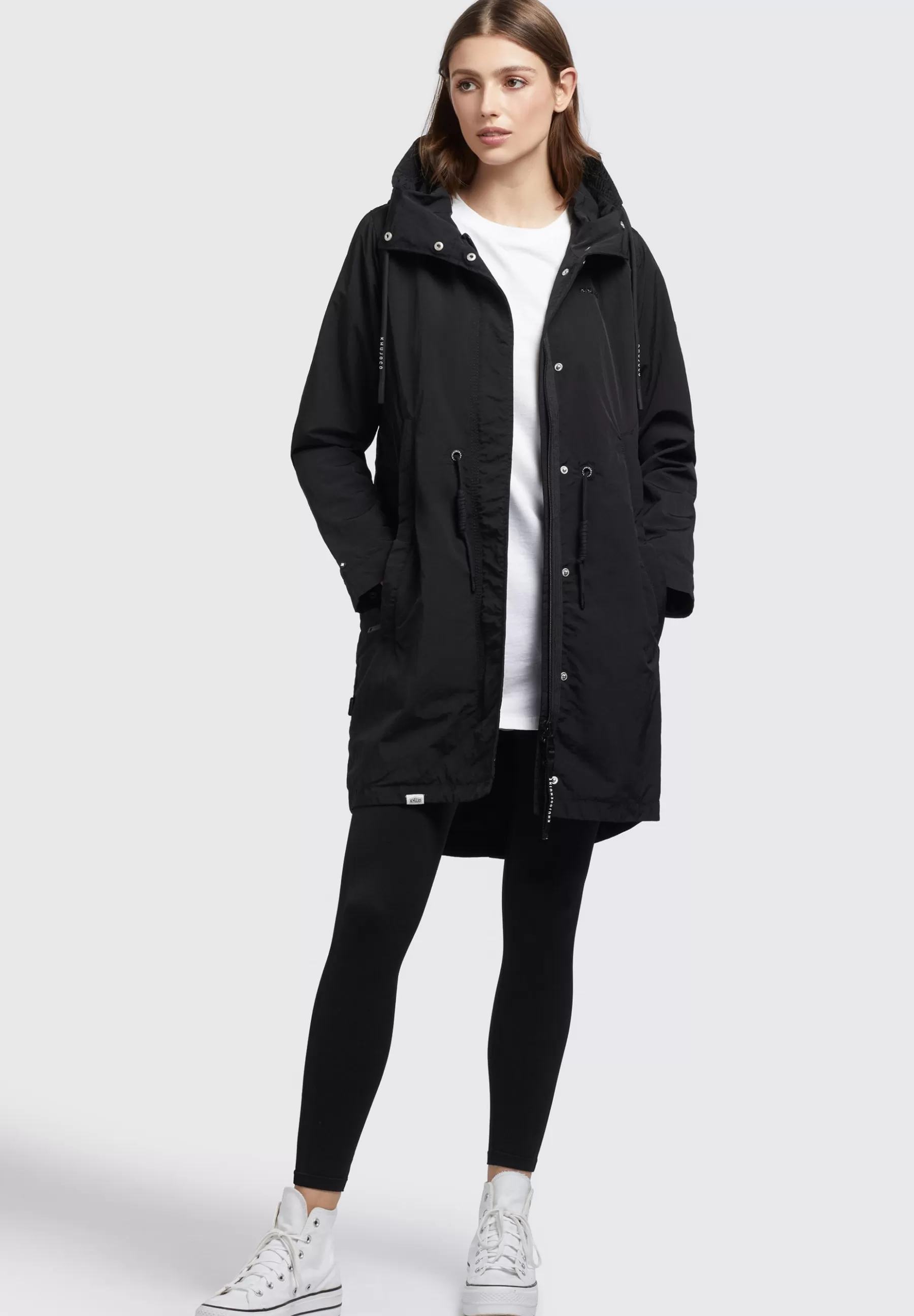 Cheap Adda - Cappotto Corto Donna Parka