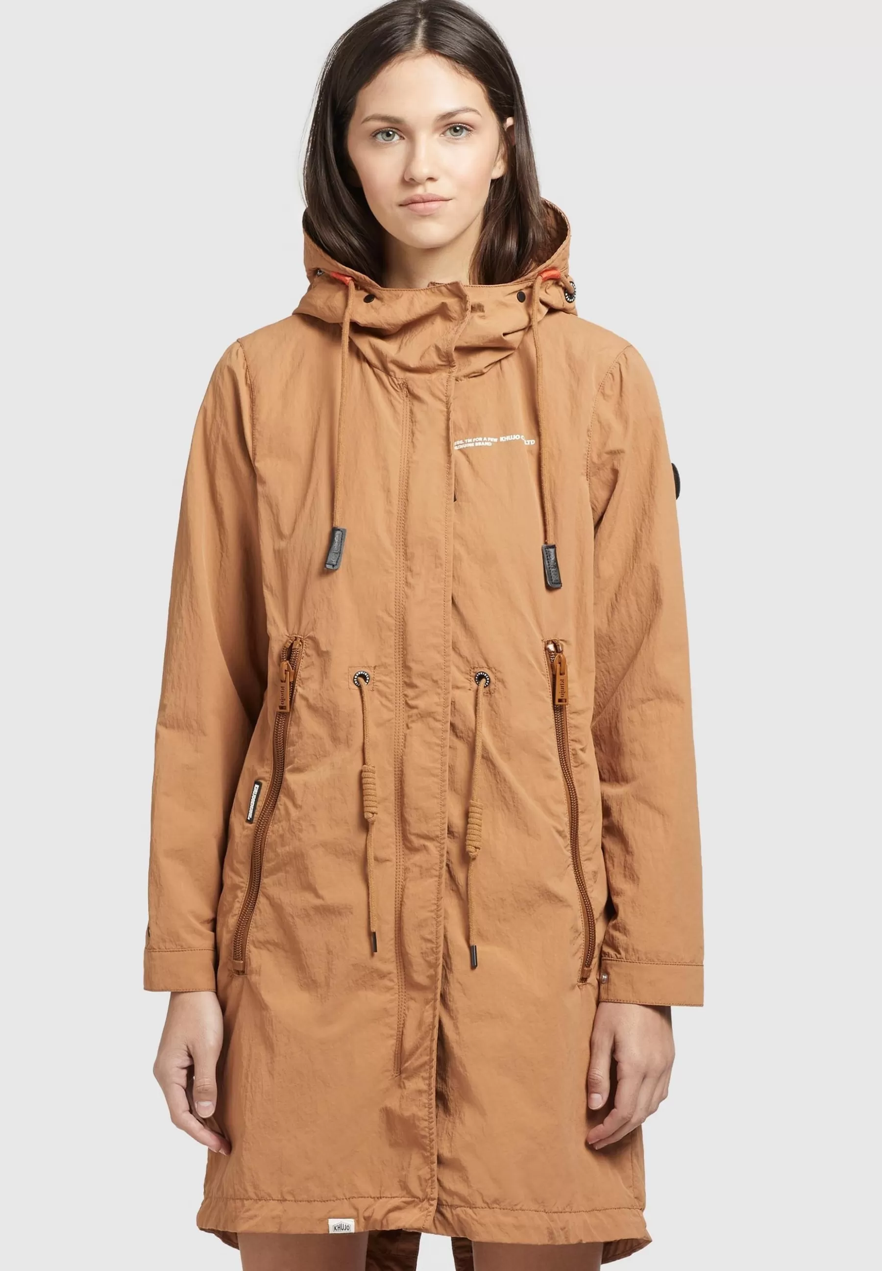 New Adda - Parka Donna Parka