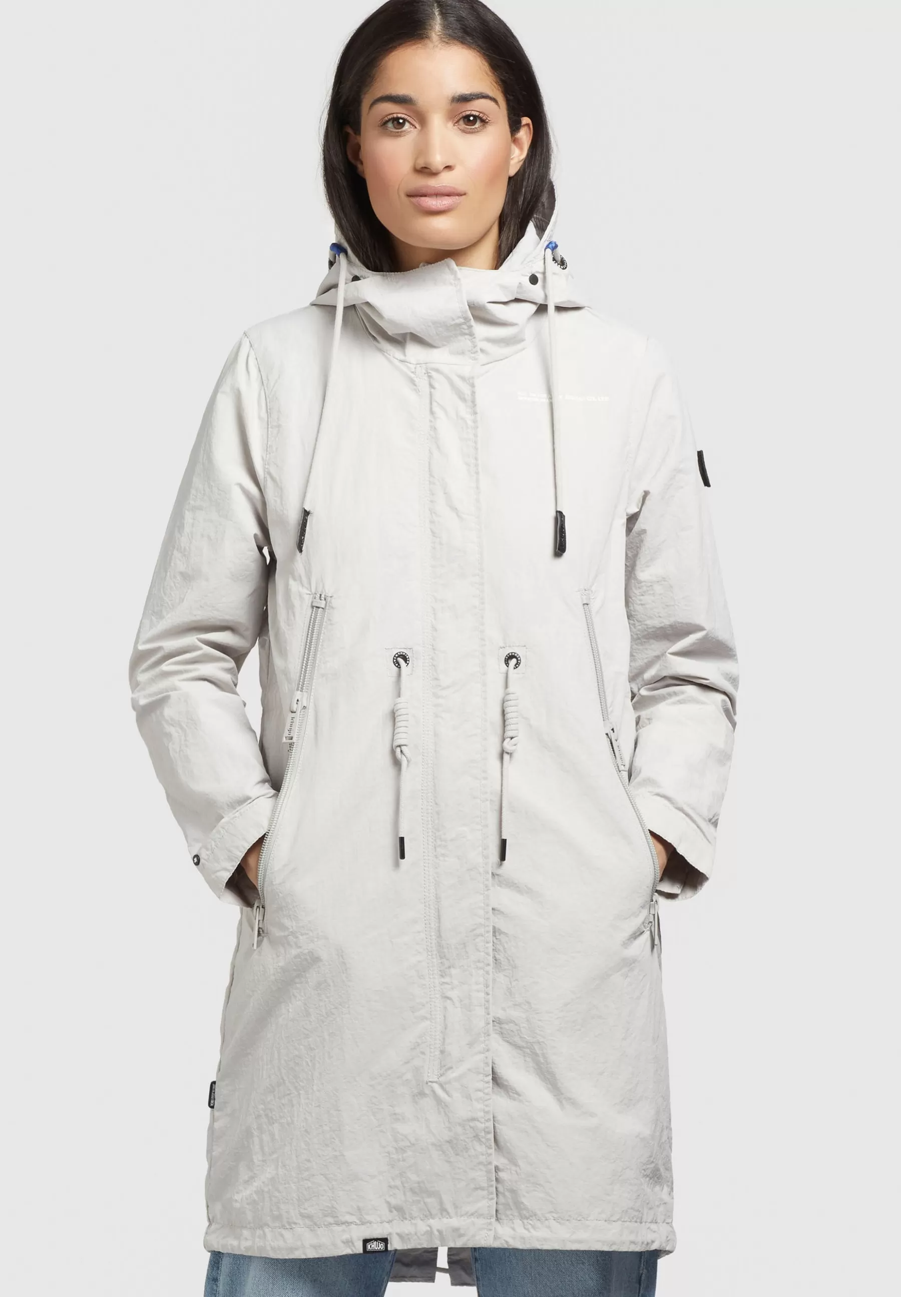 Sale Adda - Parka Donna Parka