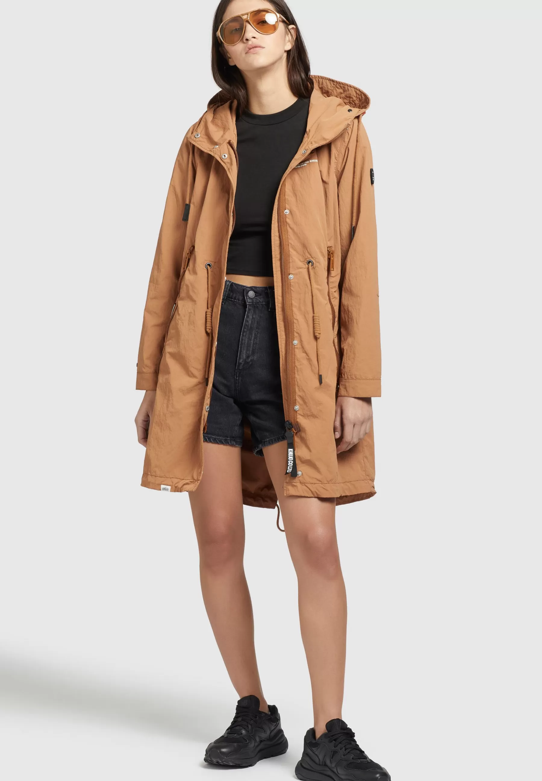 New Adda - Parka Donna Parka