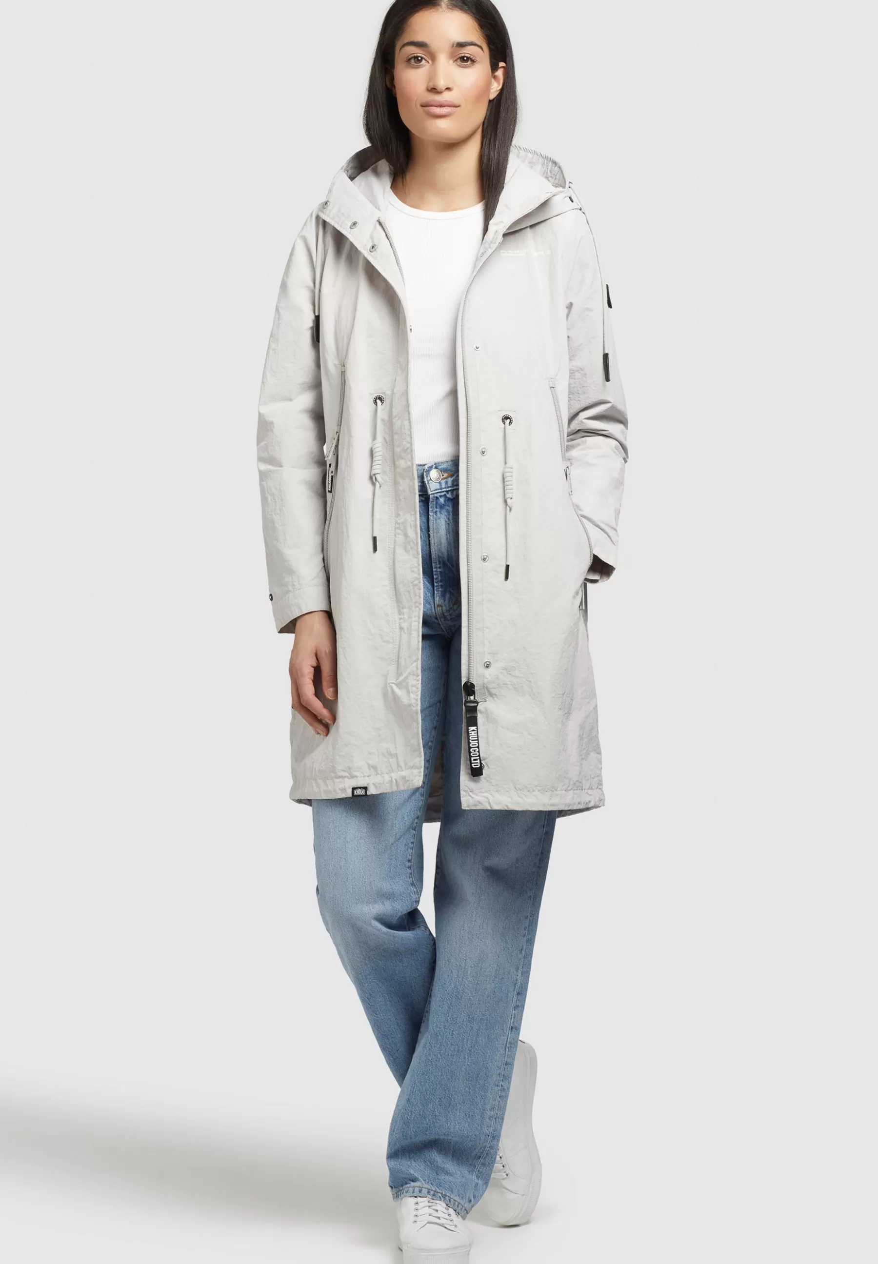 Sale Adda - Parka Donna Parka