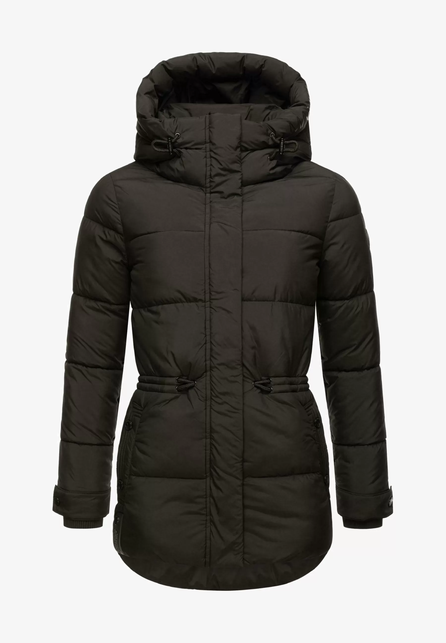 Store Akumaa - Cappotto Invernale Donna Parka