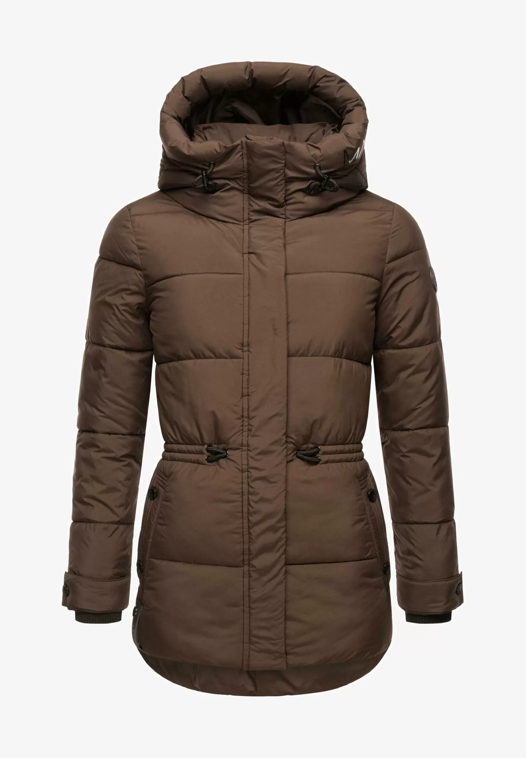 Flash Sale Akumaa - Cappotto Invernale Donna Parka