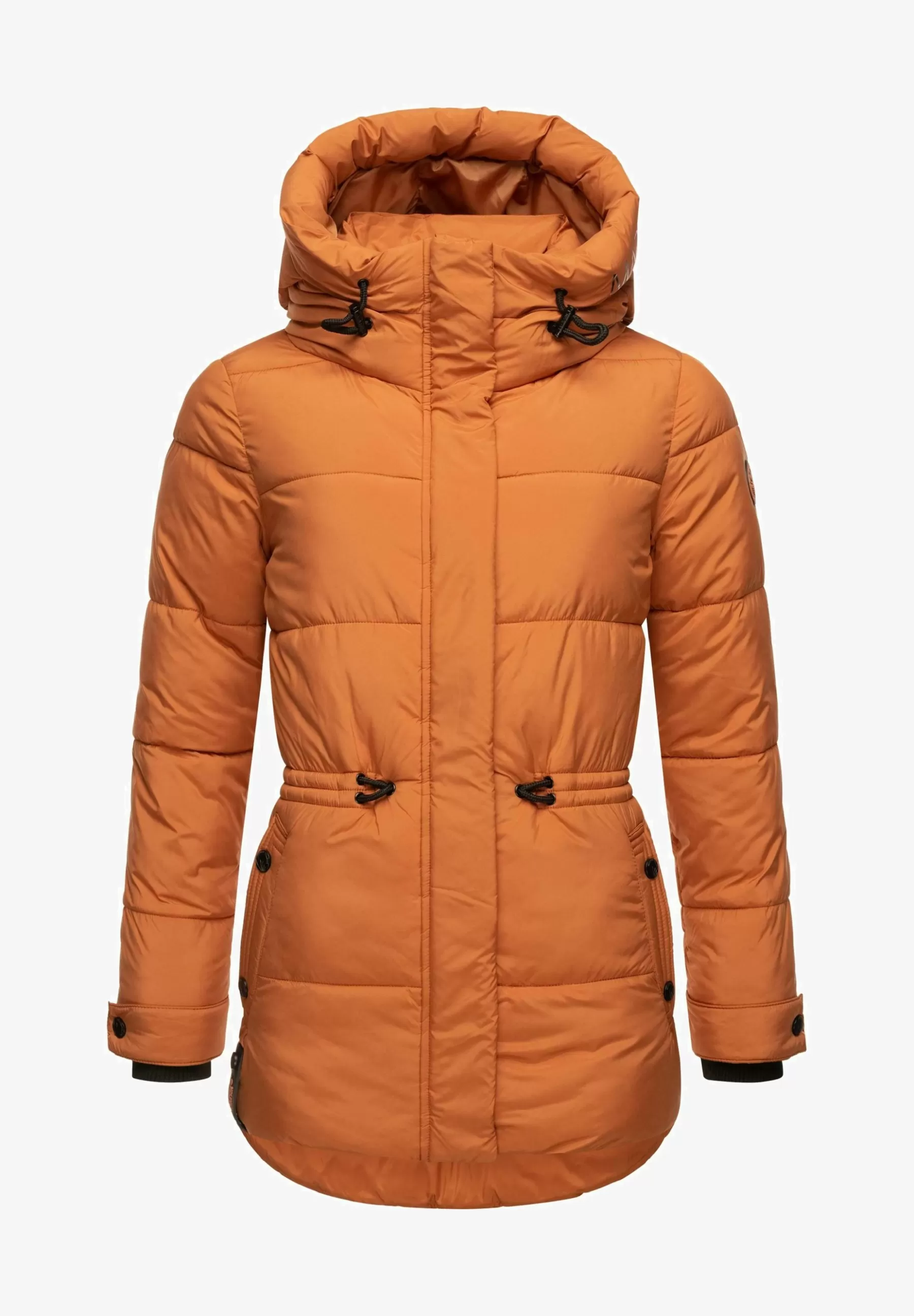 Hot Akumaa - Cappotto Invernale Donna Parka