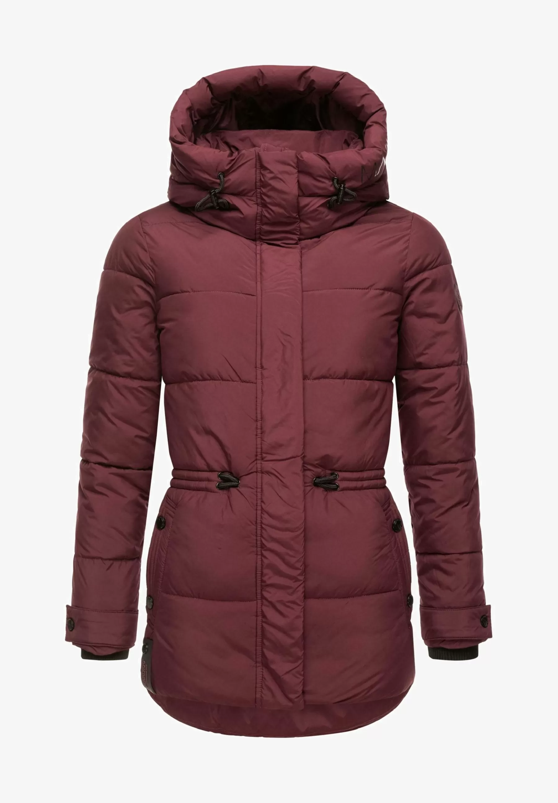 Best Sale Akumaa - Cappotto Invernale Donna Parka