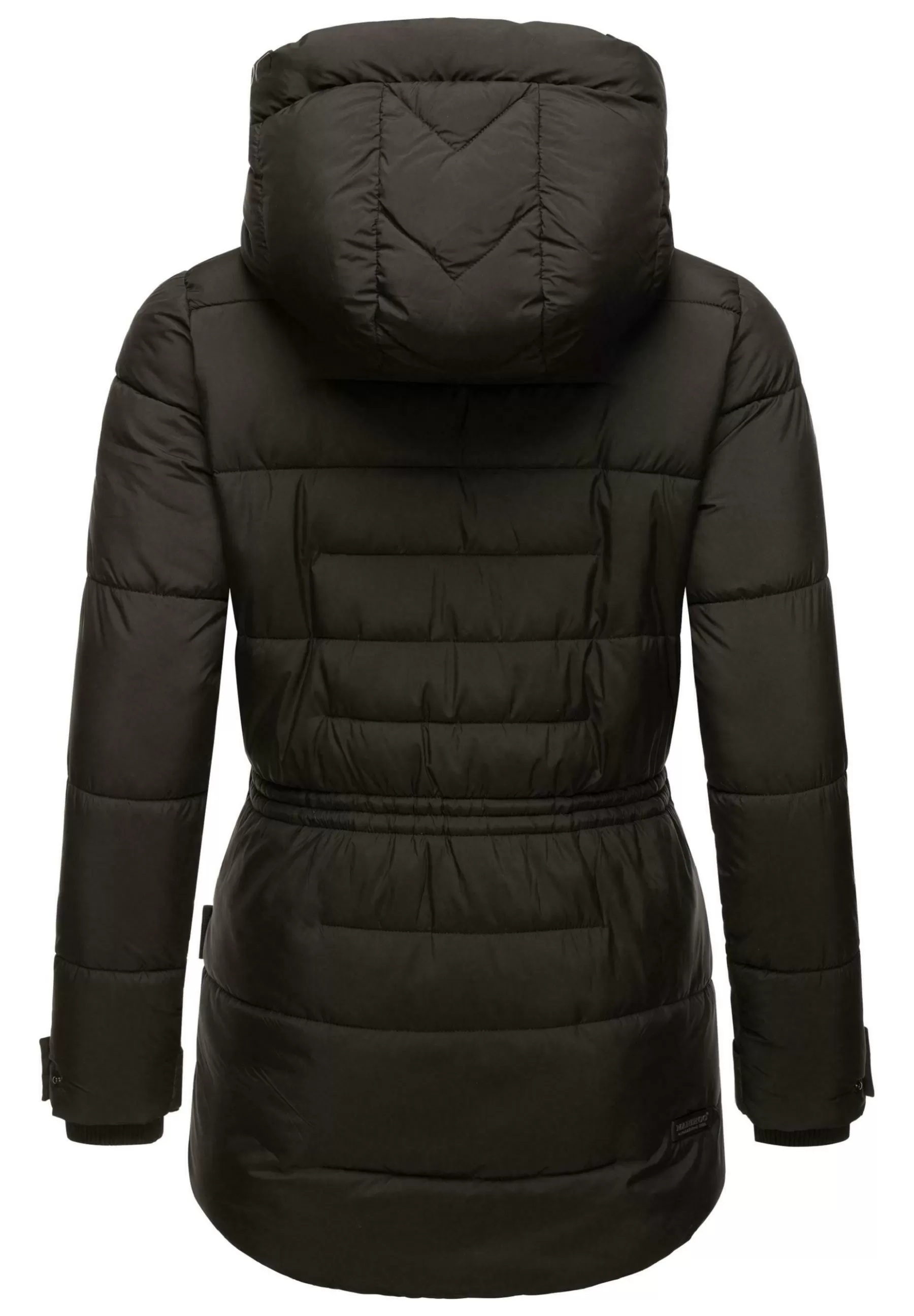 Store Akumaa - Cappotto Invernale Donna Parka