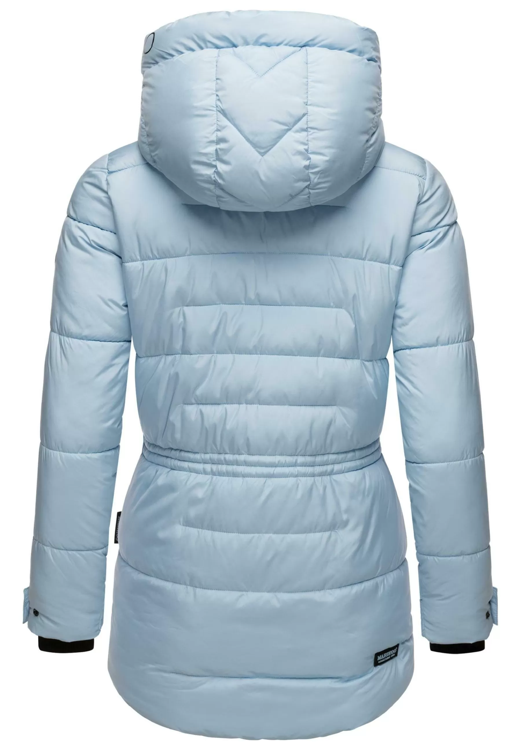 Clearance Akumaa - Cappotto Invernale Donna Parka
