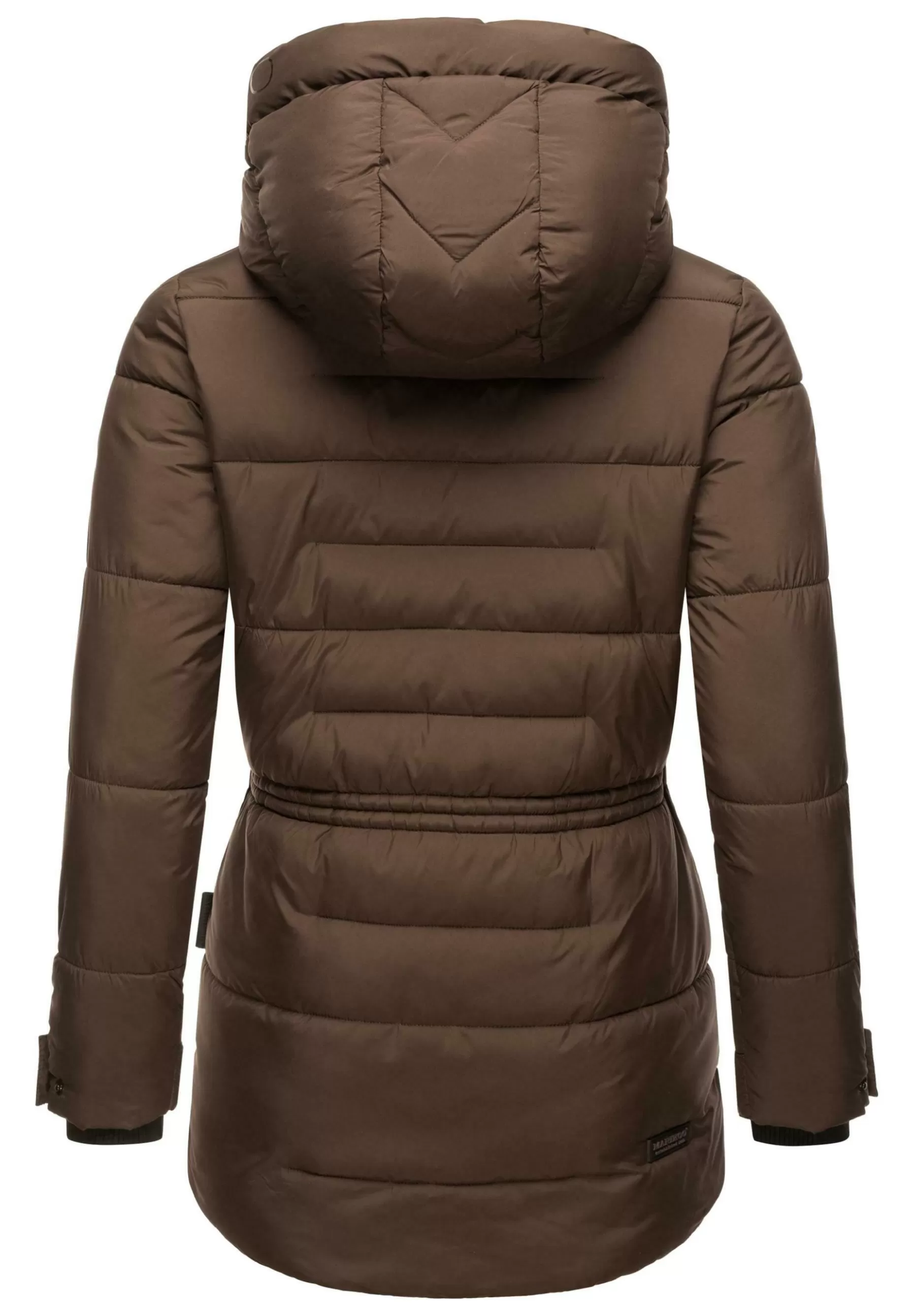 Flash Sale Akumaa - Cappotto Invernale Donna Parka