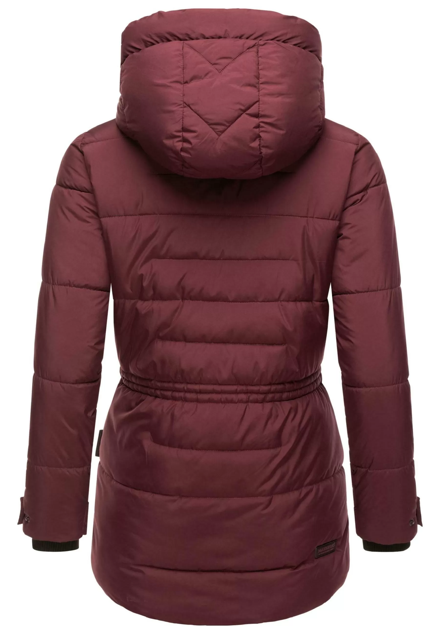 Best Sale Akumaa - Cappotto Invernale Donna Parka