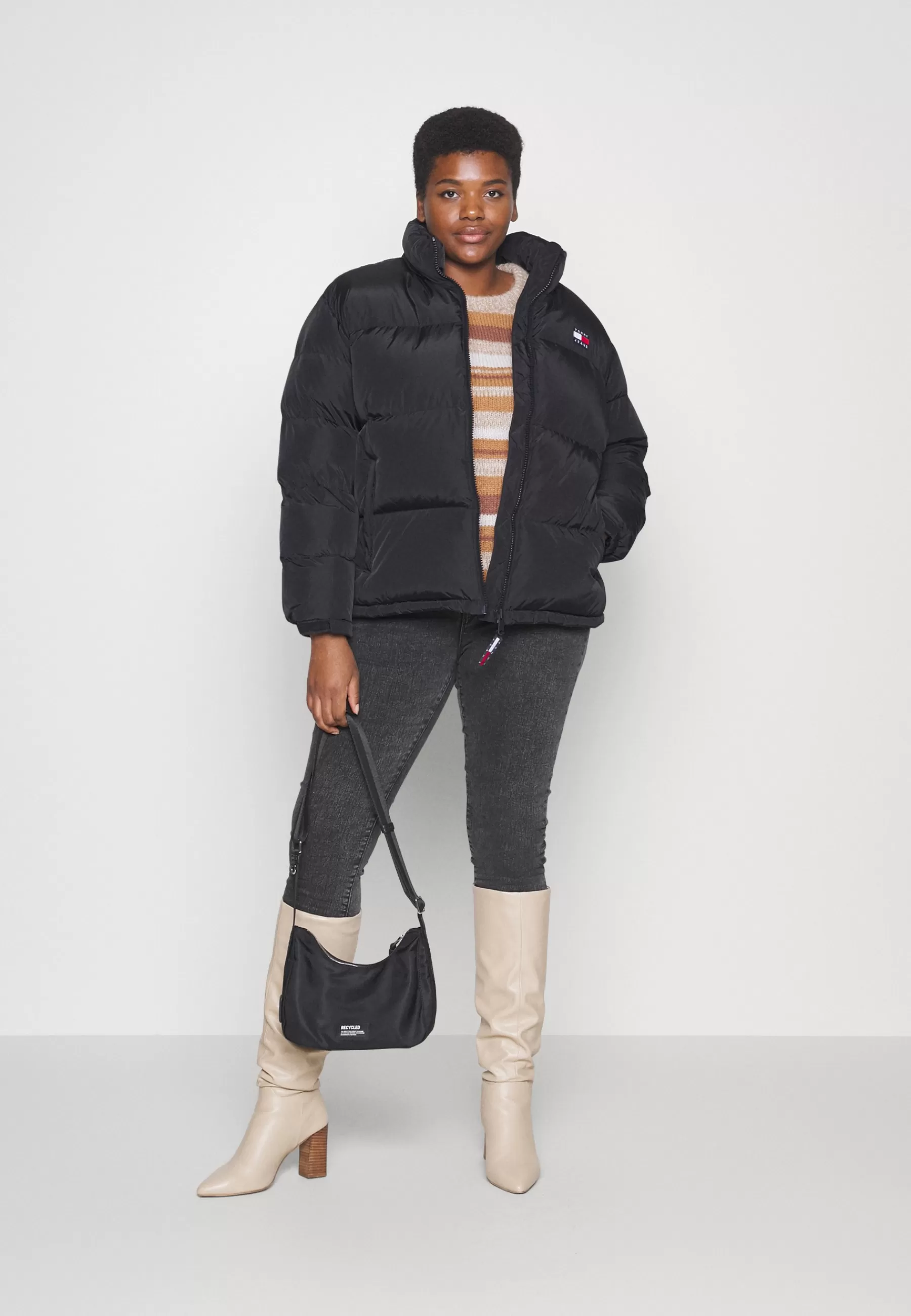 Best Sale Alaska Puffer - Cappotto Classico Donna Classici
