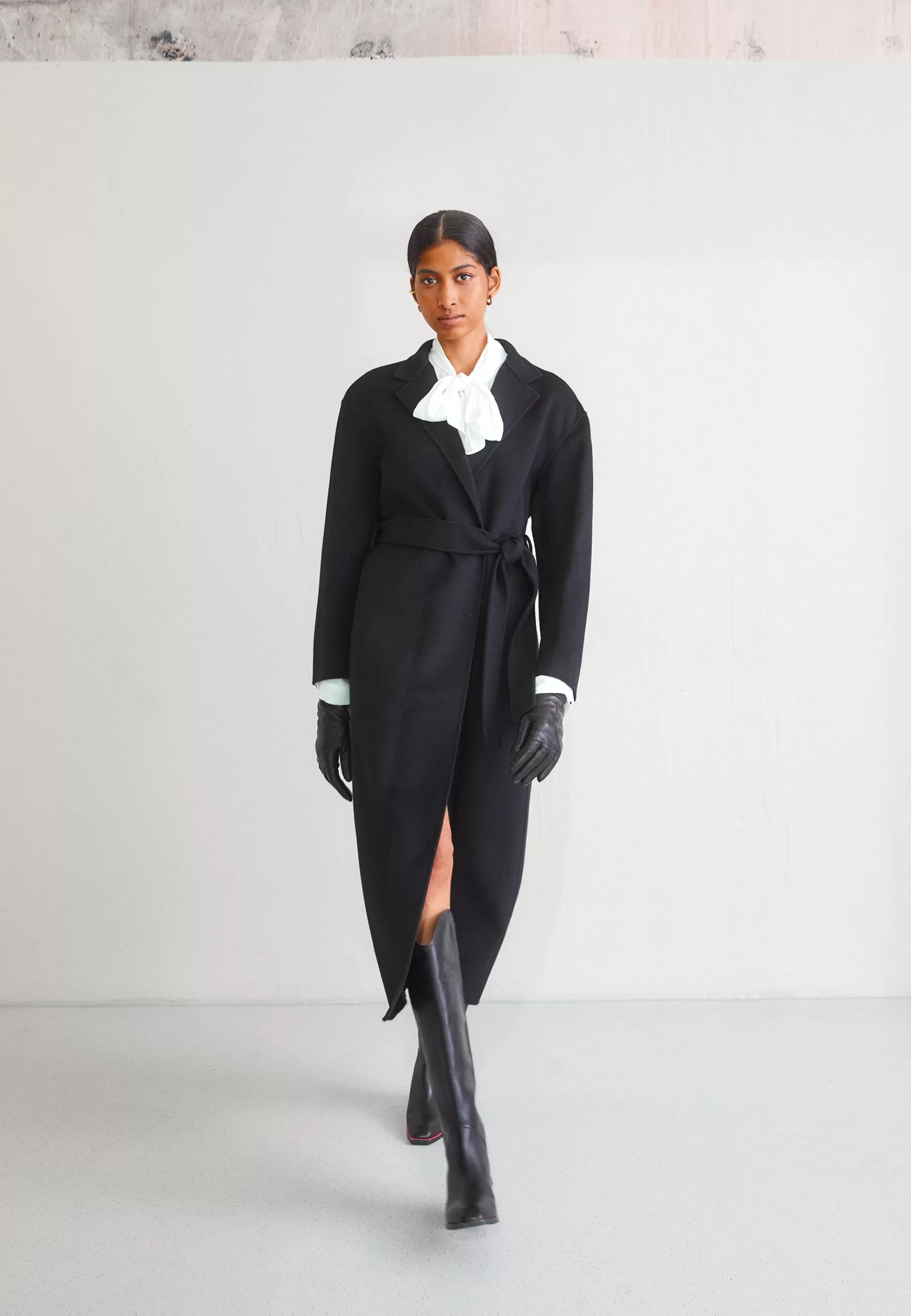 Outlet Alexa - Cappotto Classico Donna Classici