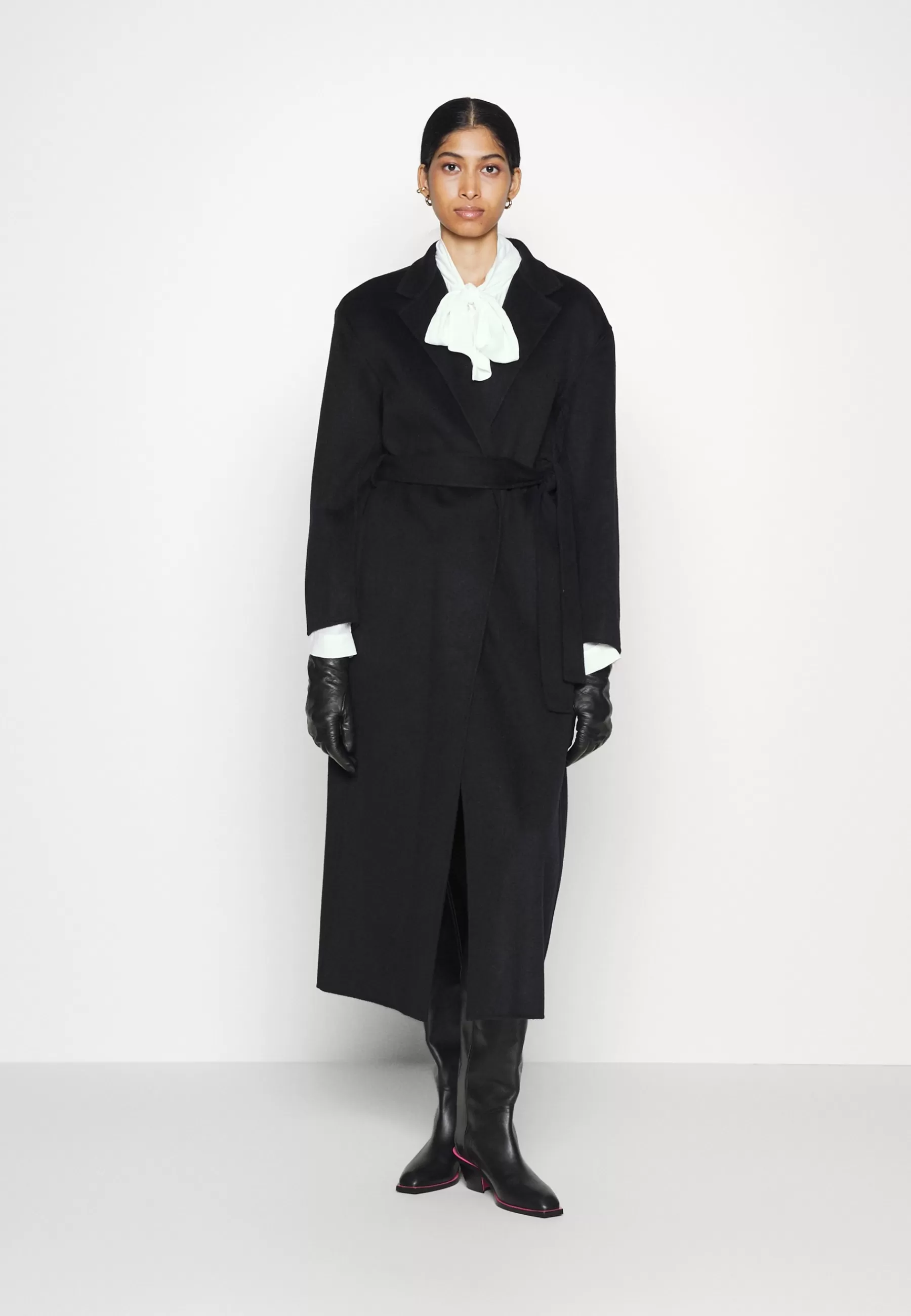 Outlet Alexa - Cappotto Classico Donna Classici