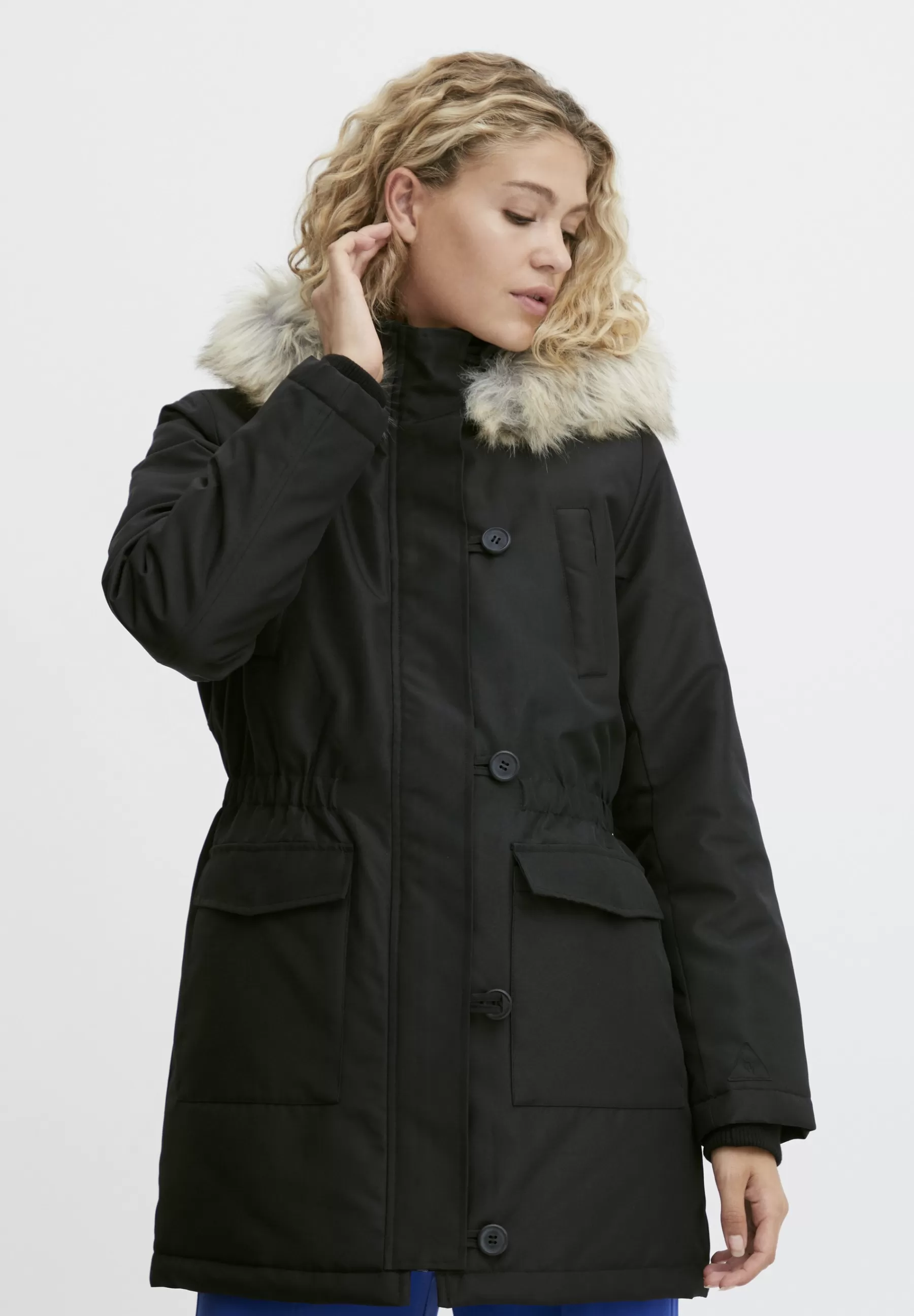 Cheap Alica - Cappotto Invernale Donna Parka