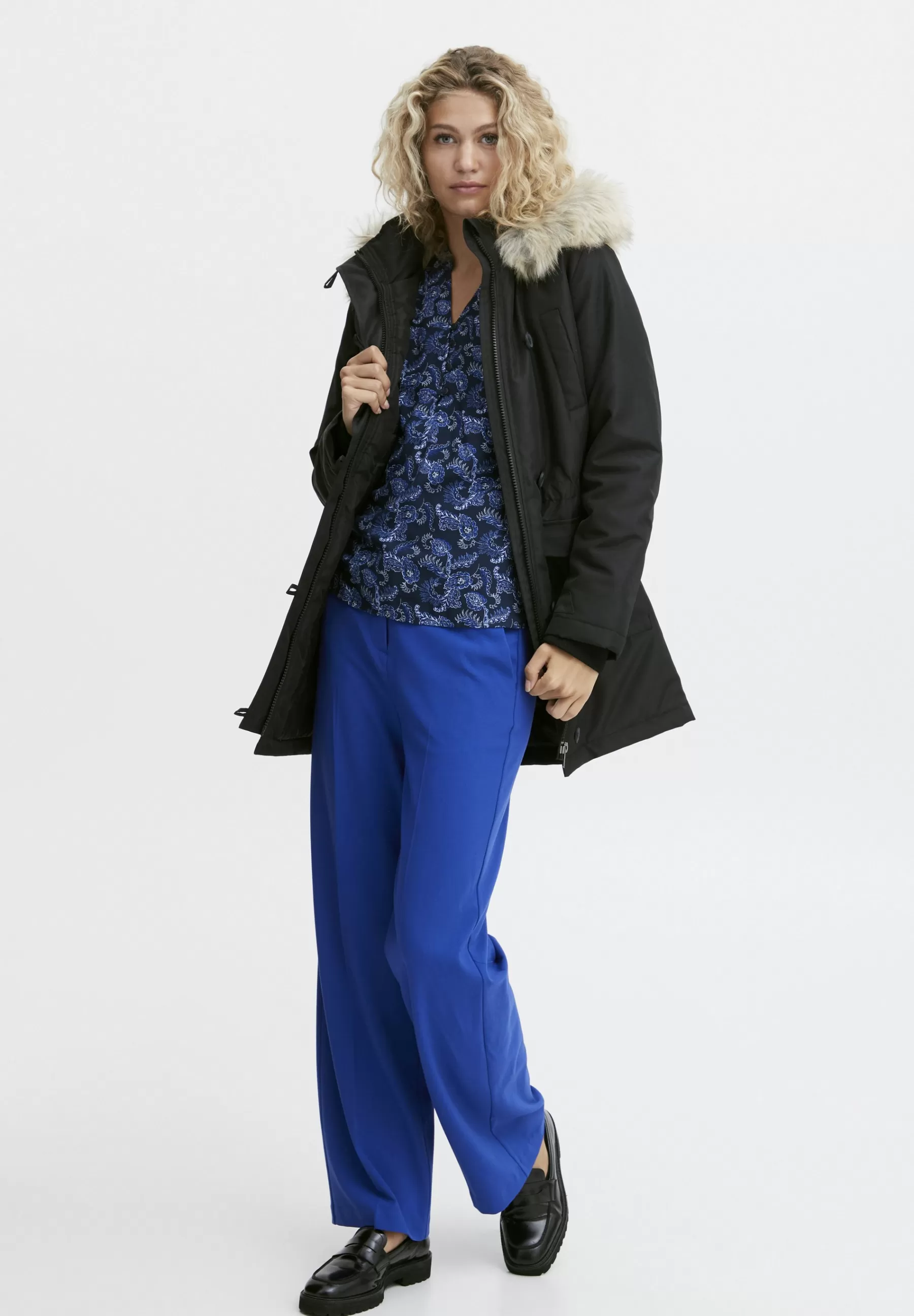 Cheap Alica - Cappotto Invernale Donna Parka