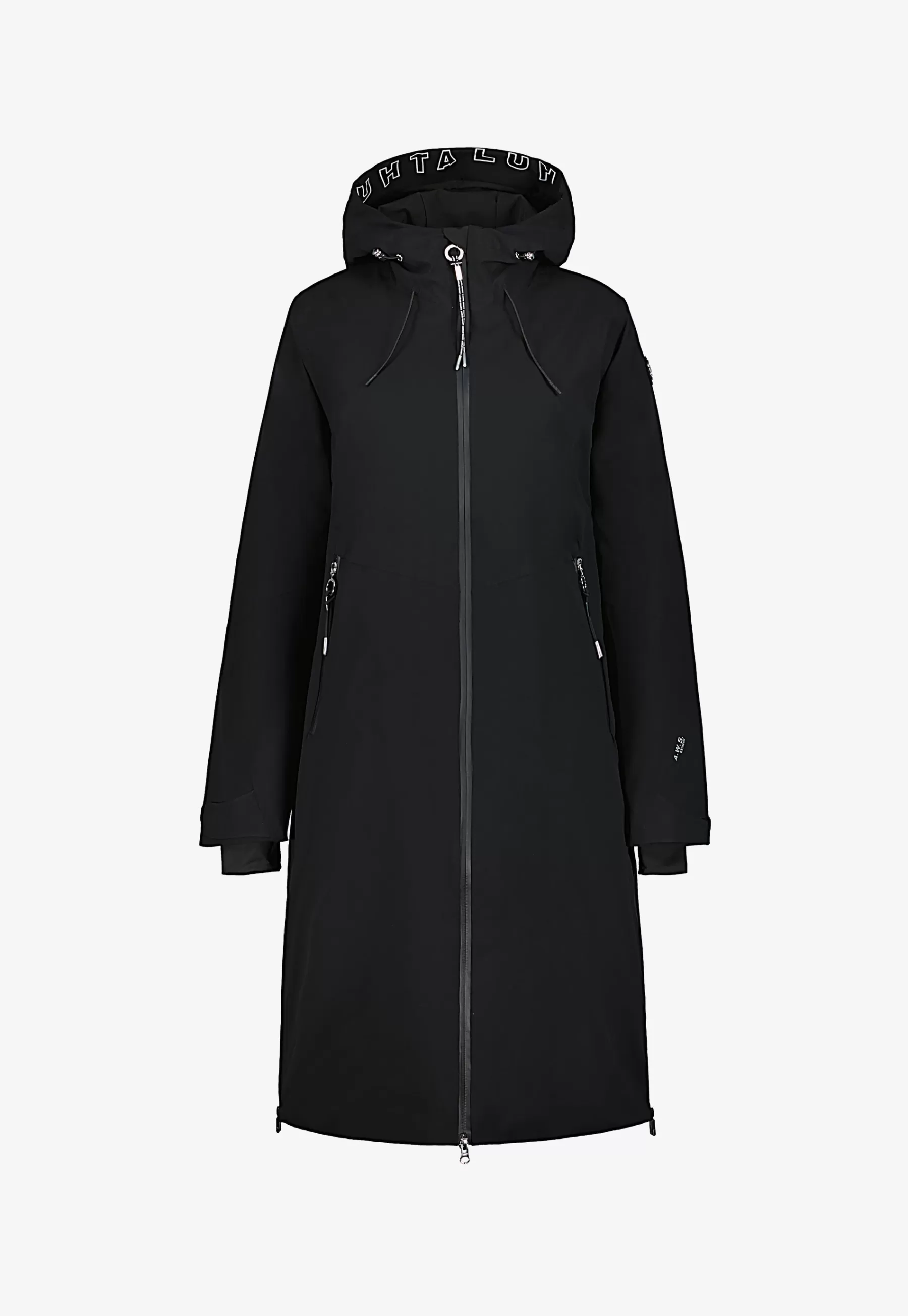 Clearance Alppi - Parka Donna Parka