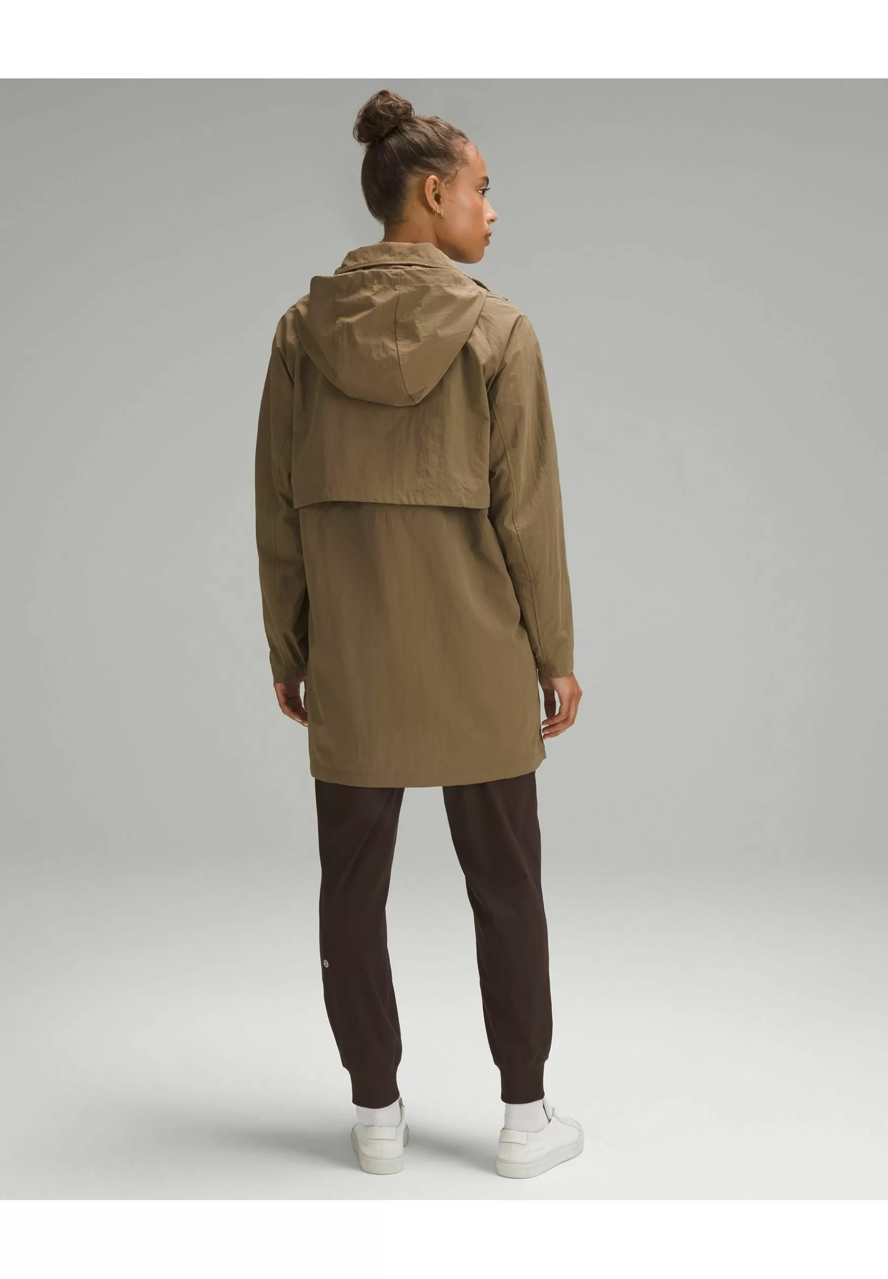Sale Always Effortless - Parka Donna Parka