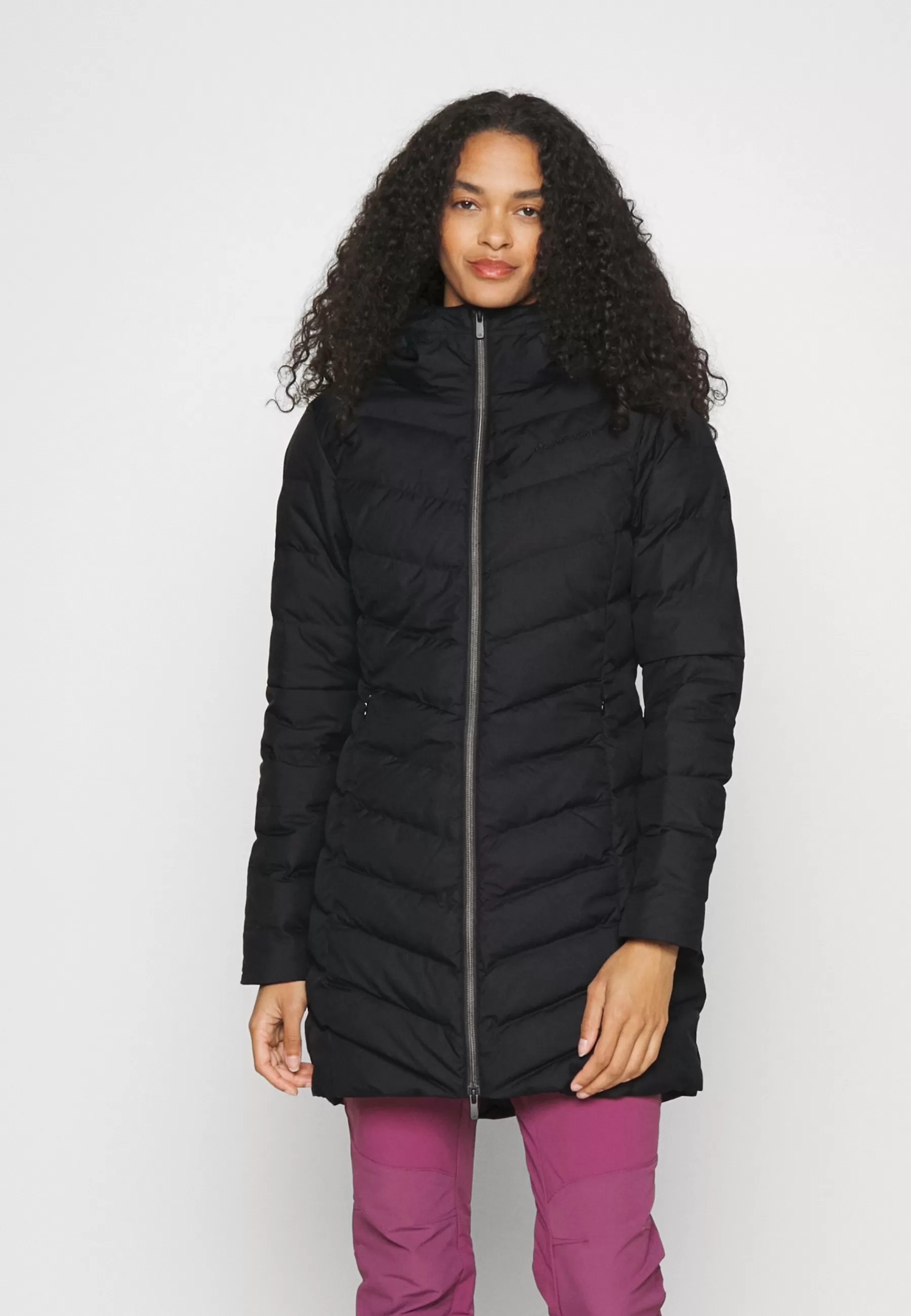 Best Sale Annecy - Piumino Donna Piumini Lunghi