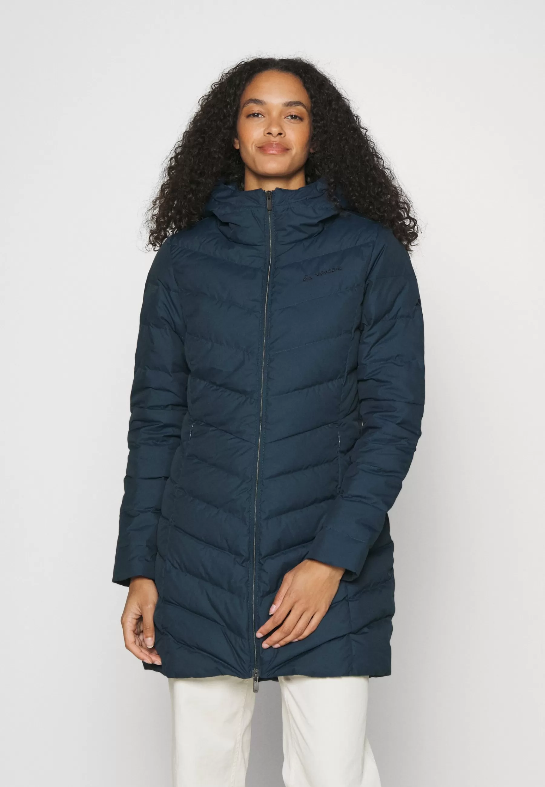 Cheap Annecy - Piumino Donna Piumini Lunghi