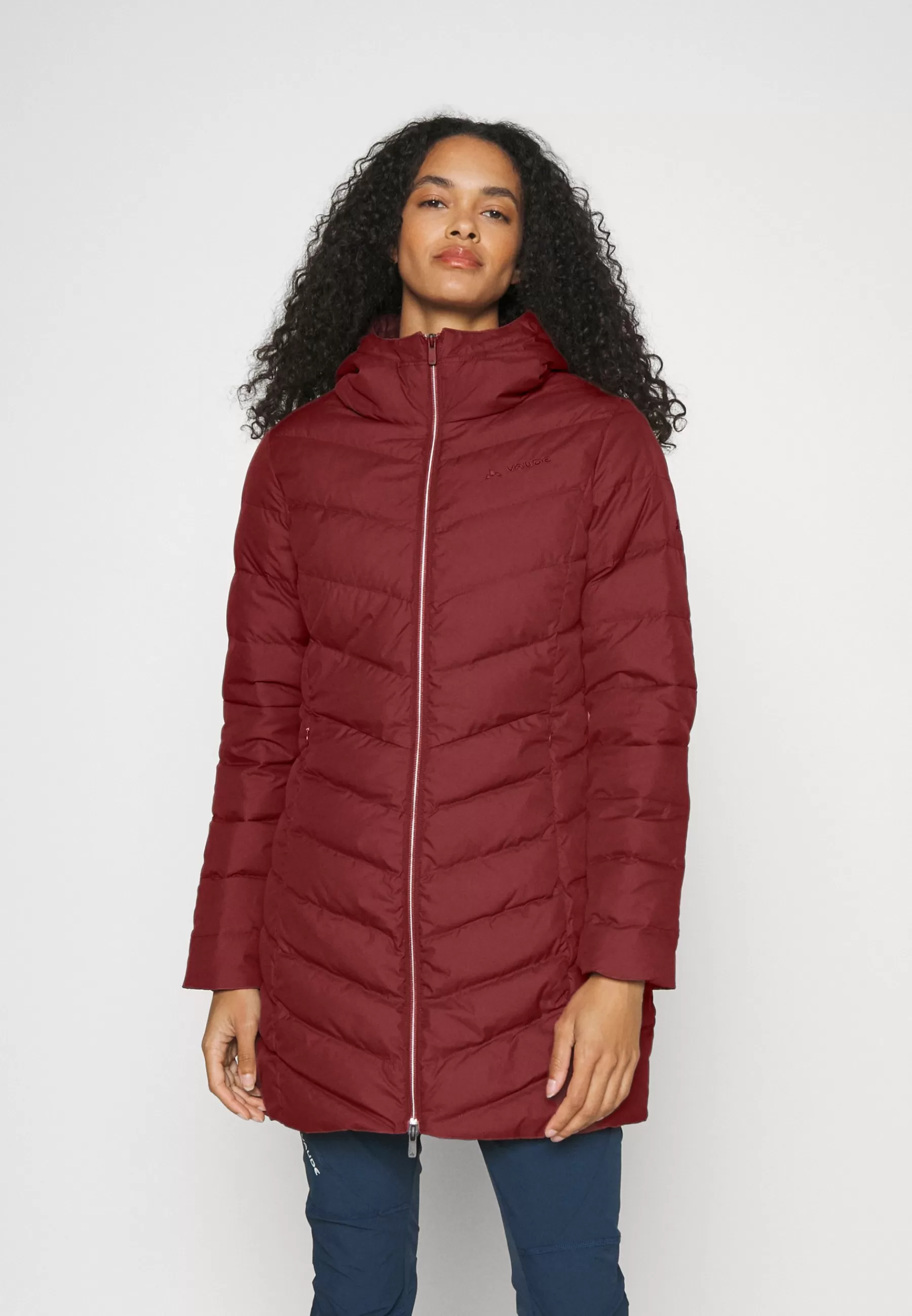 Sale Annecy - Piumino Donna Piumini Lunghi