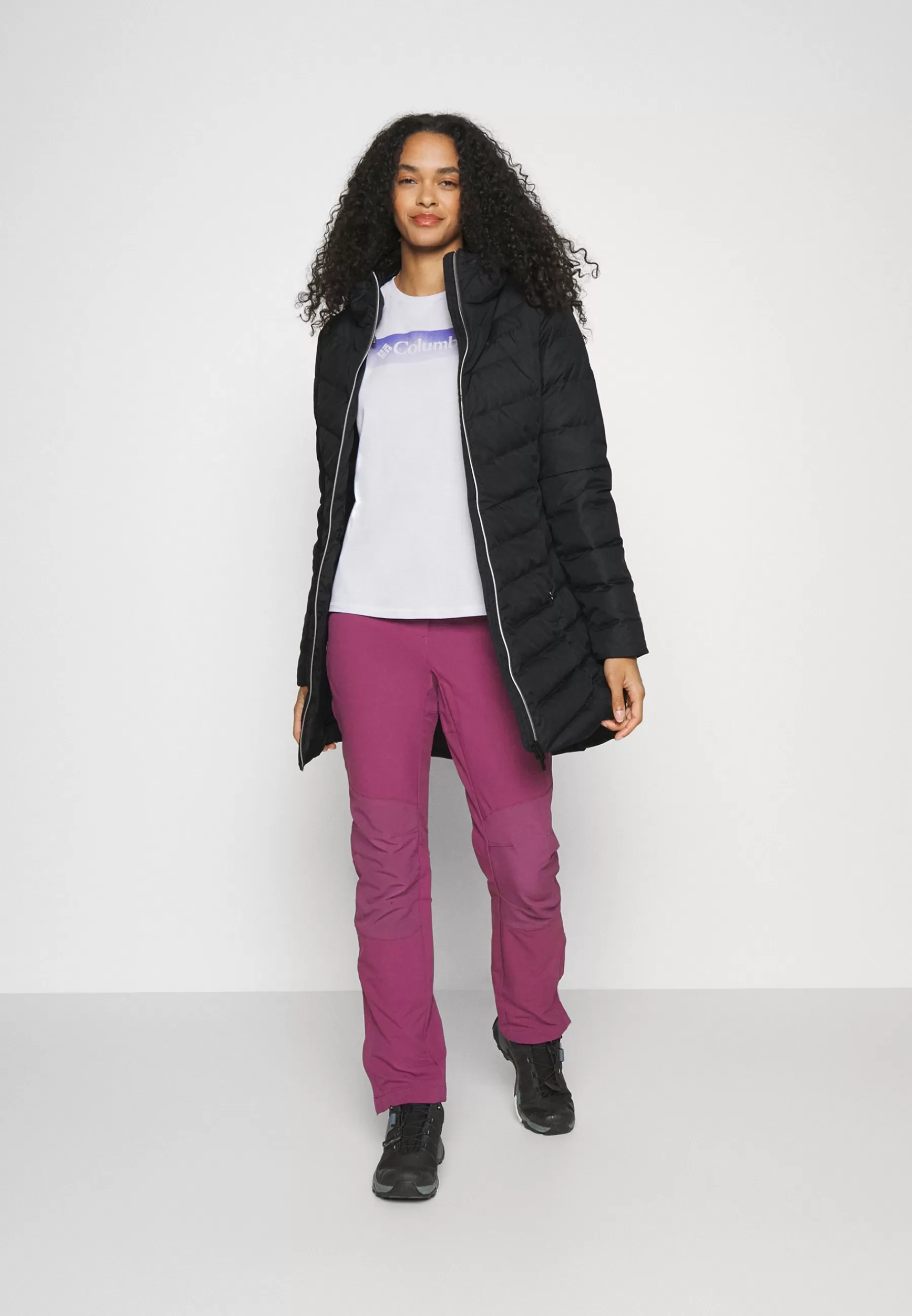 Best Sale Annecy - Piumino Donna Piumini Lunghi