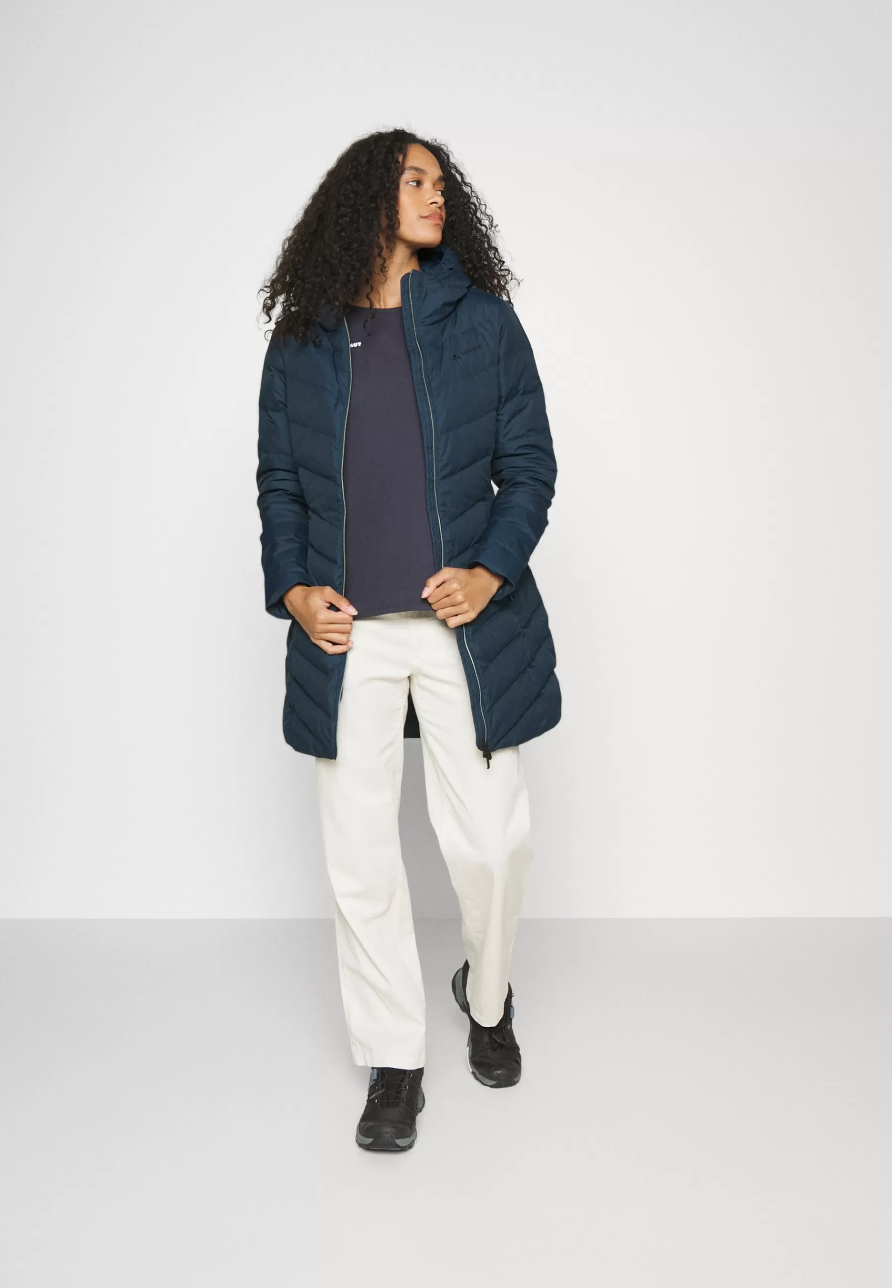 Cheap Annecy - Piumino Donna Piumini Lunghi
