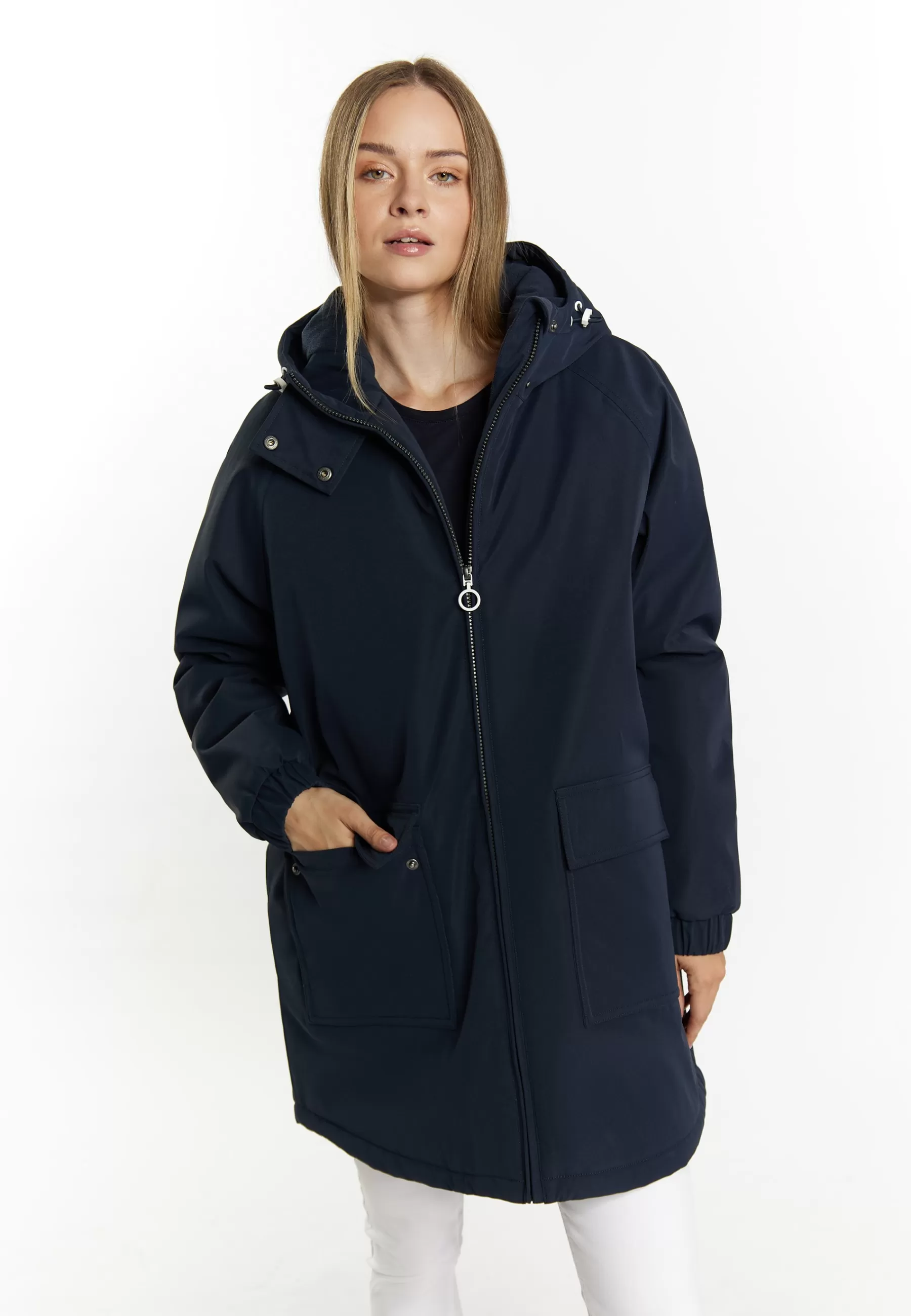 Flash Sale Arctic Kilata - Parka Donna Parka