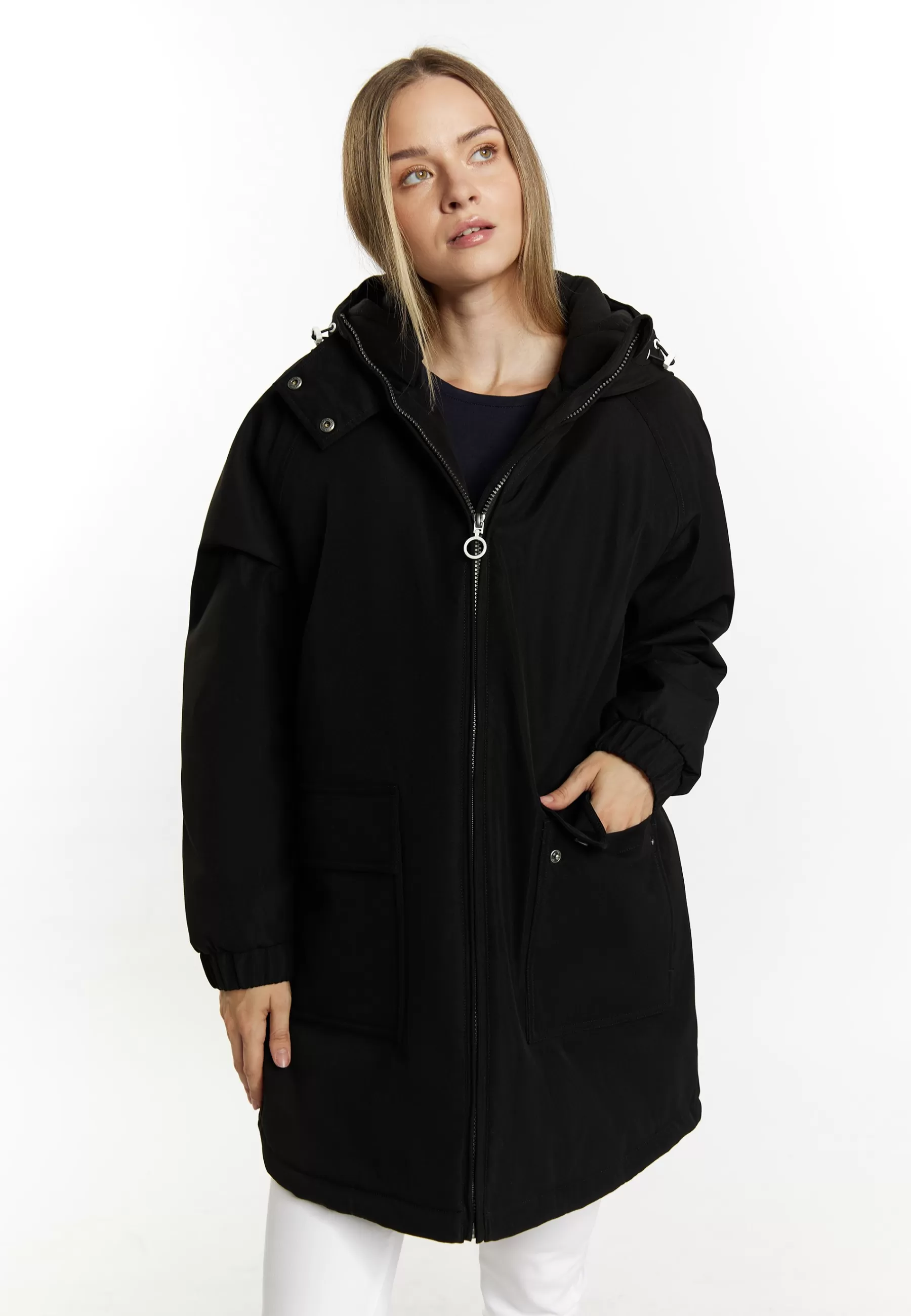 Online Arctic Kilata - Parka Donna Parka