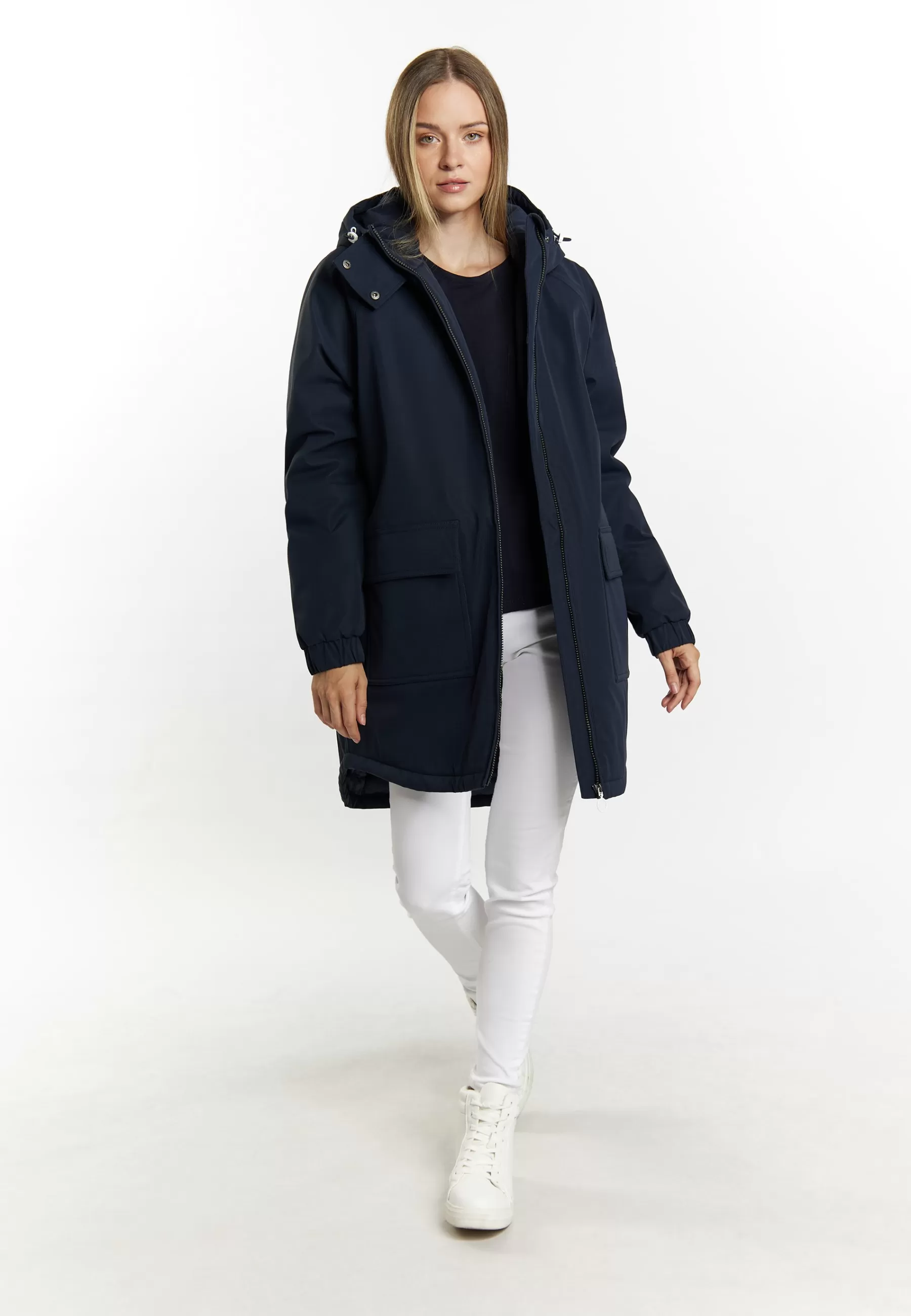 Flash Sale Arctic Kilata - Parka Donna Parka